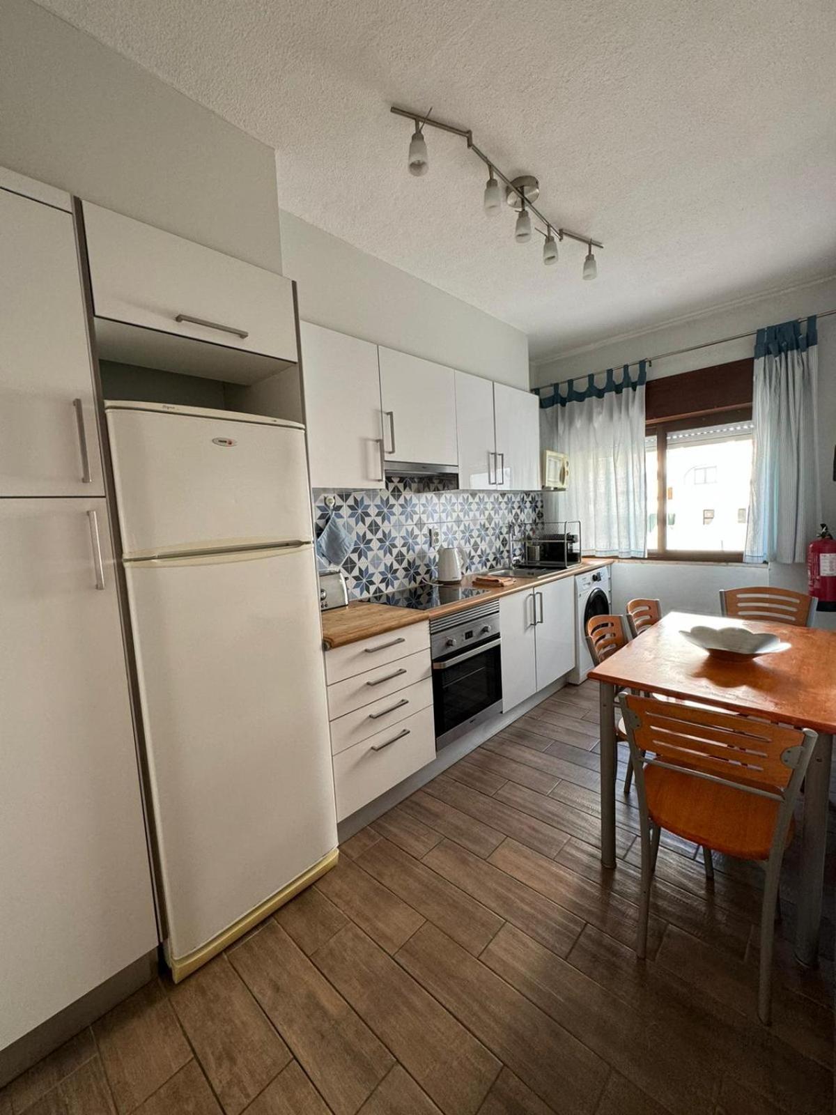 Apartment Oceano