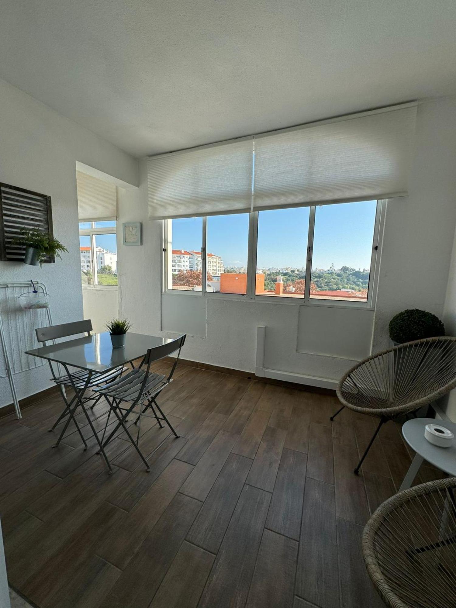 Oceano Apartment