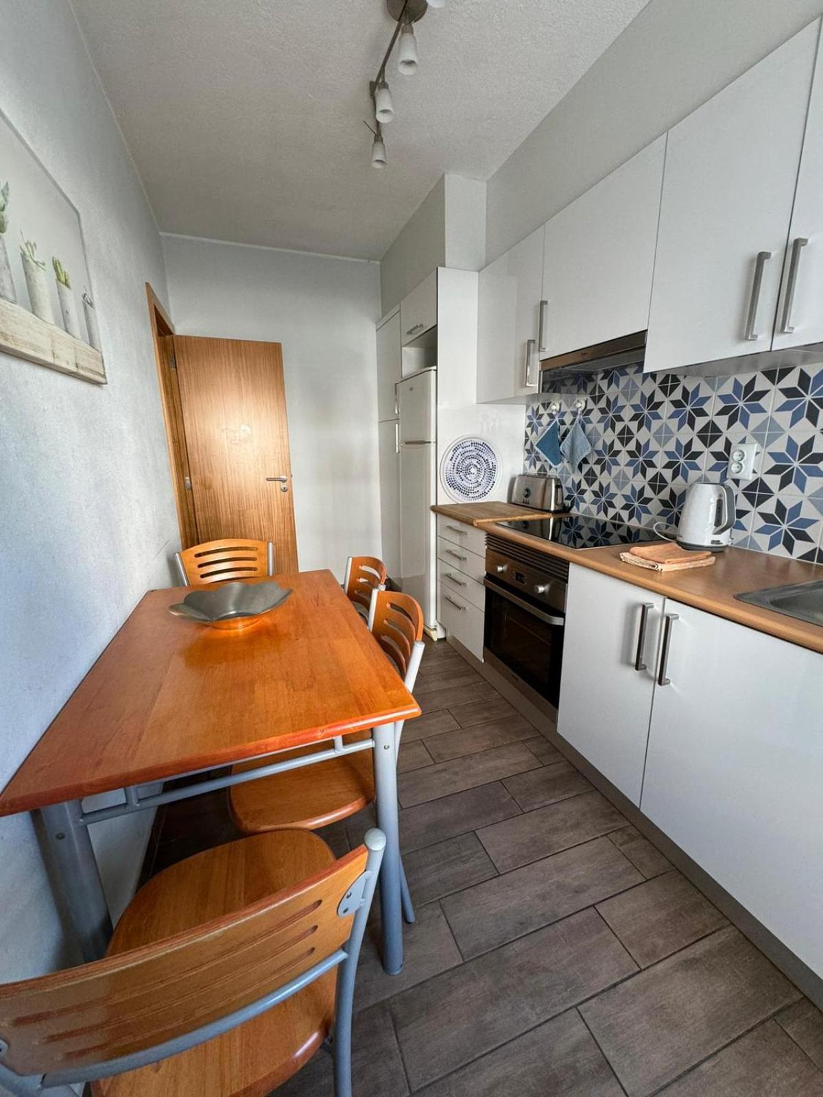 Oceano Apartment Albufeira