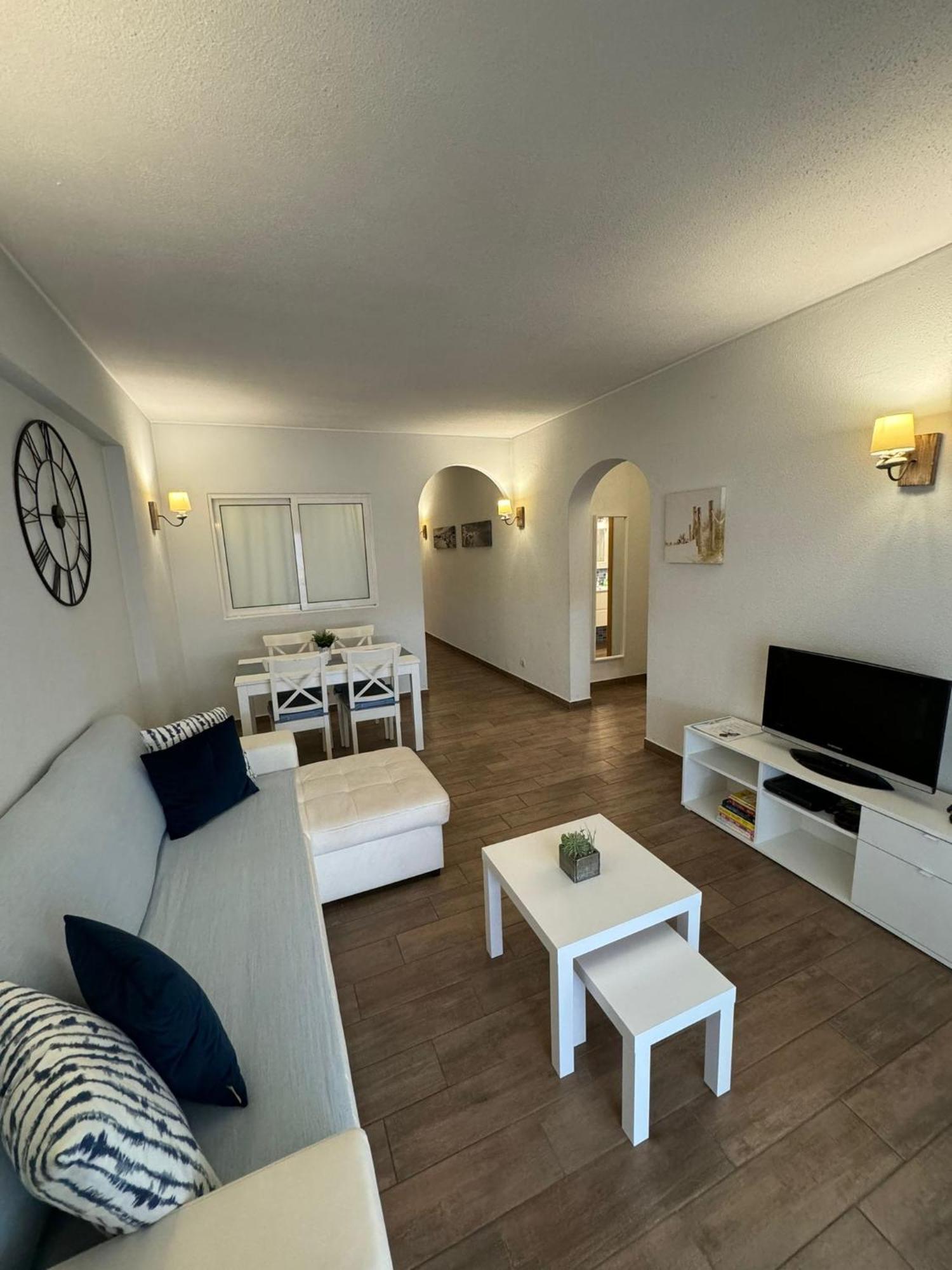 Oceano Apartment