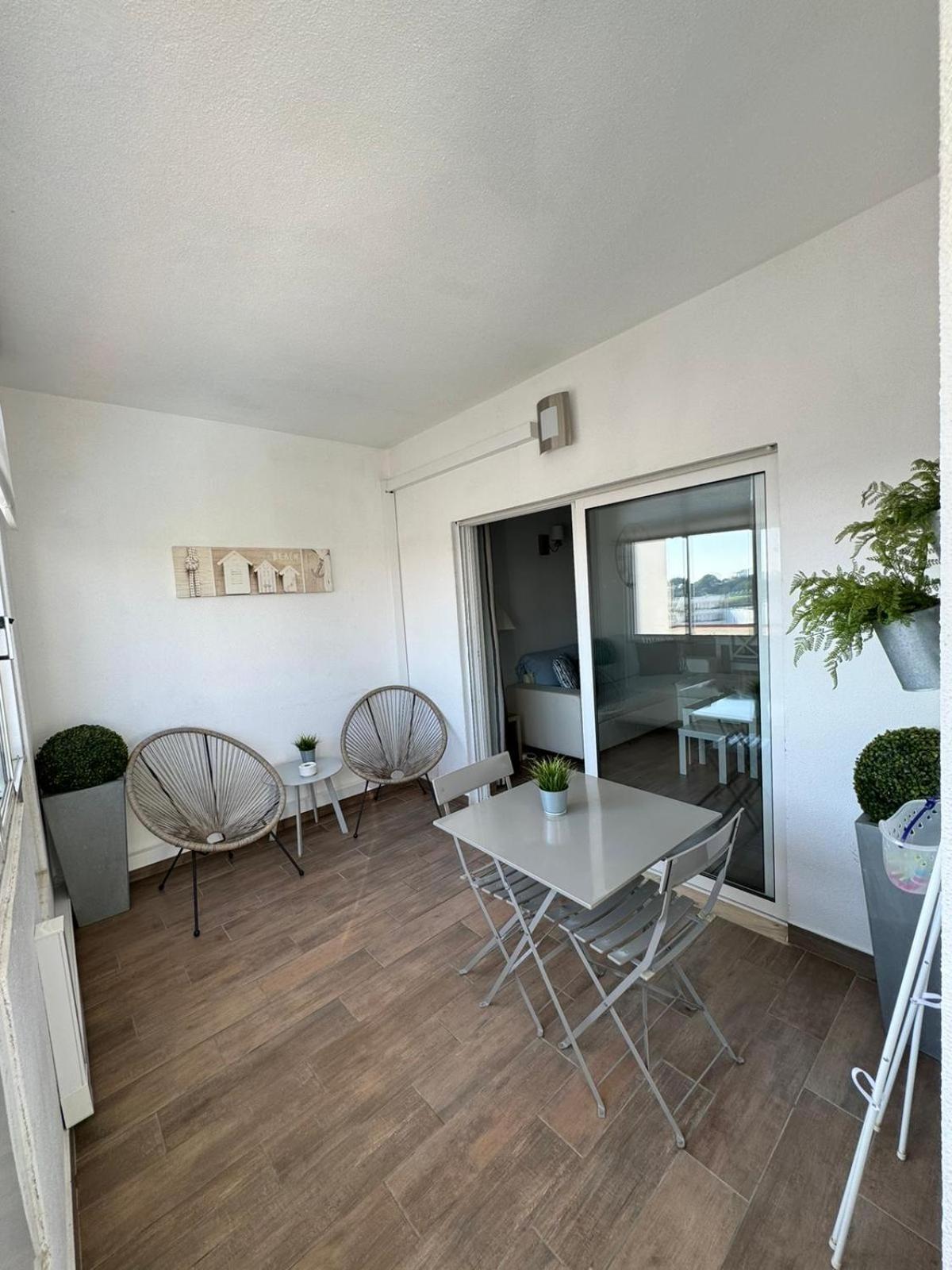 Apartment Oceano *