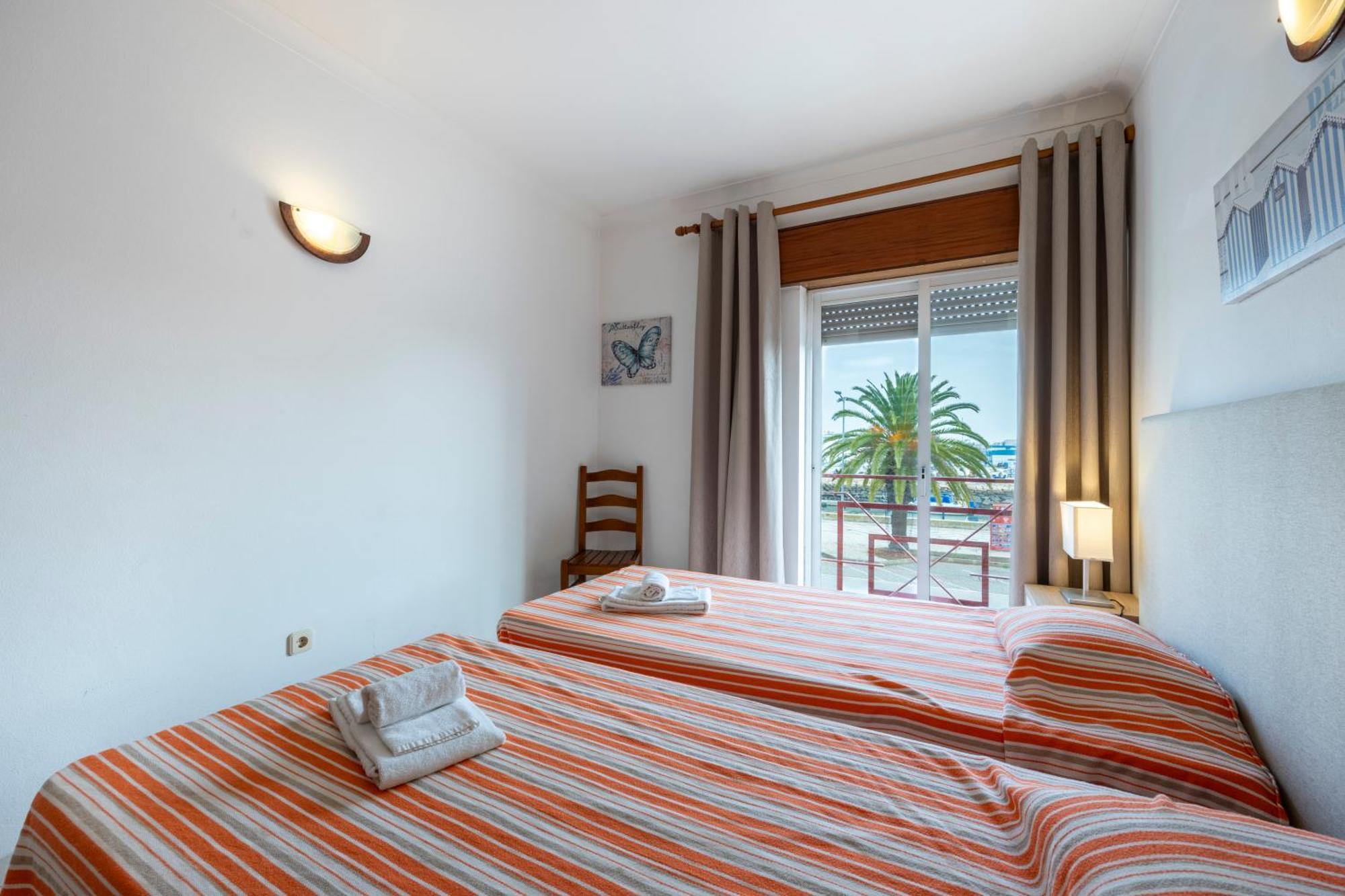 Apartment Casa Avenida