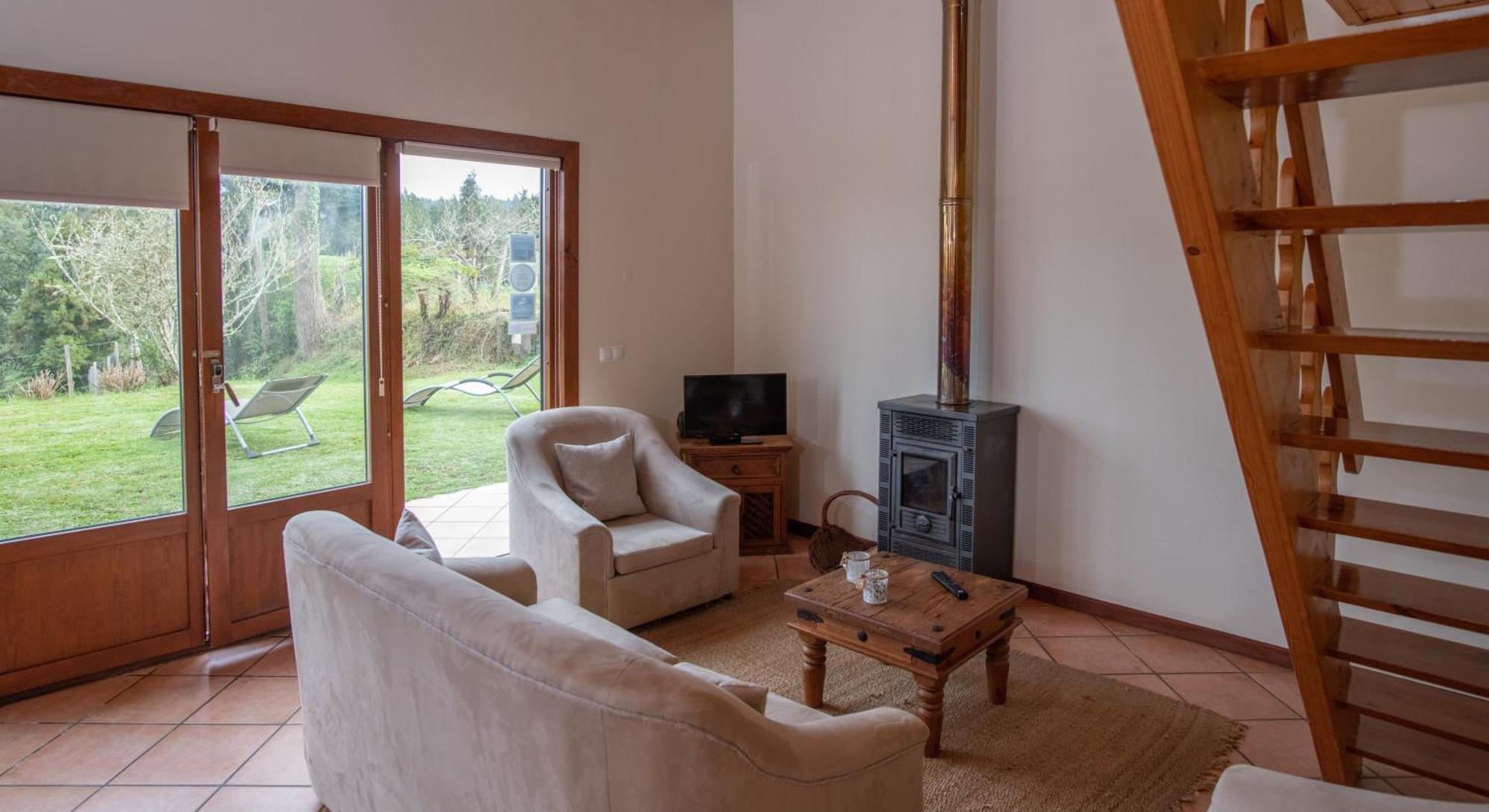 Farm stay Bio Quinta Do Pantano, Agro Turismo