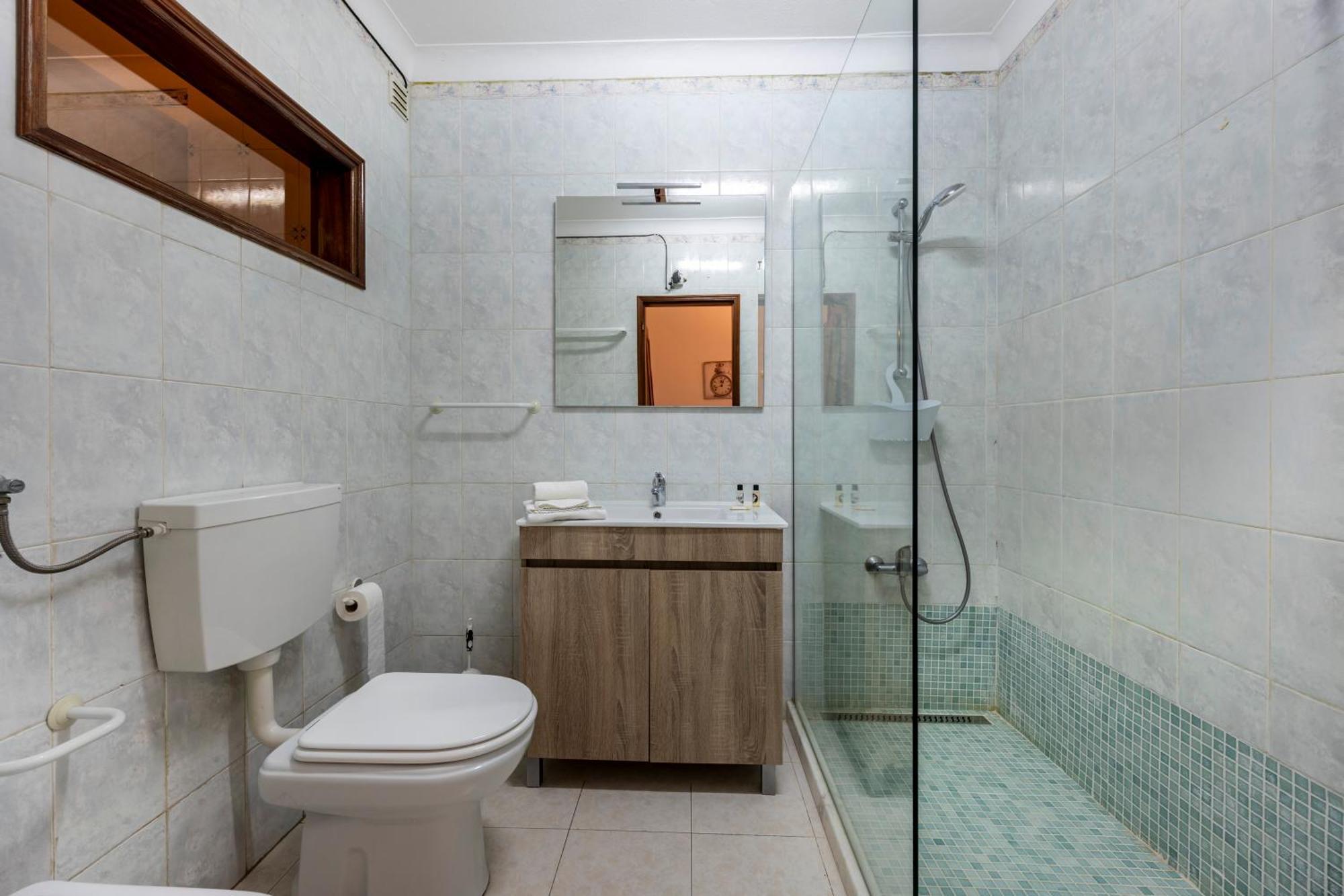 Casa Avenida Apartment *