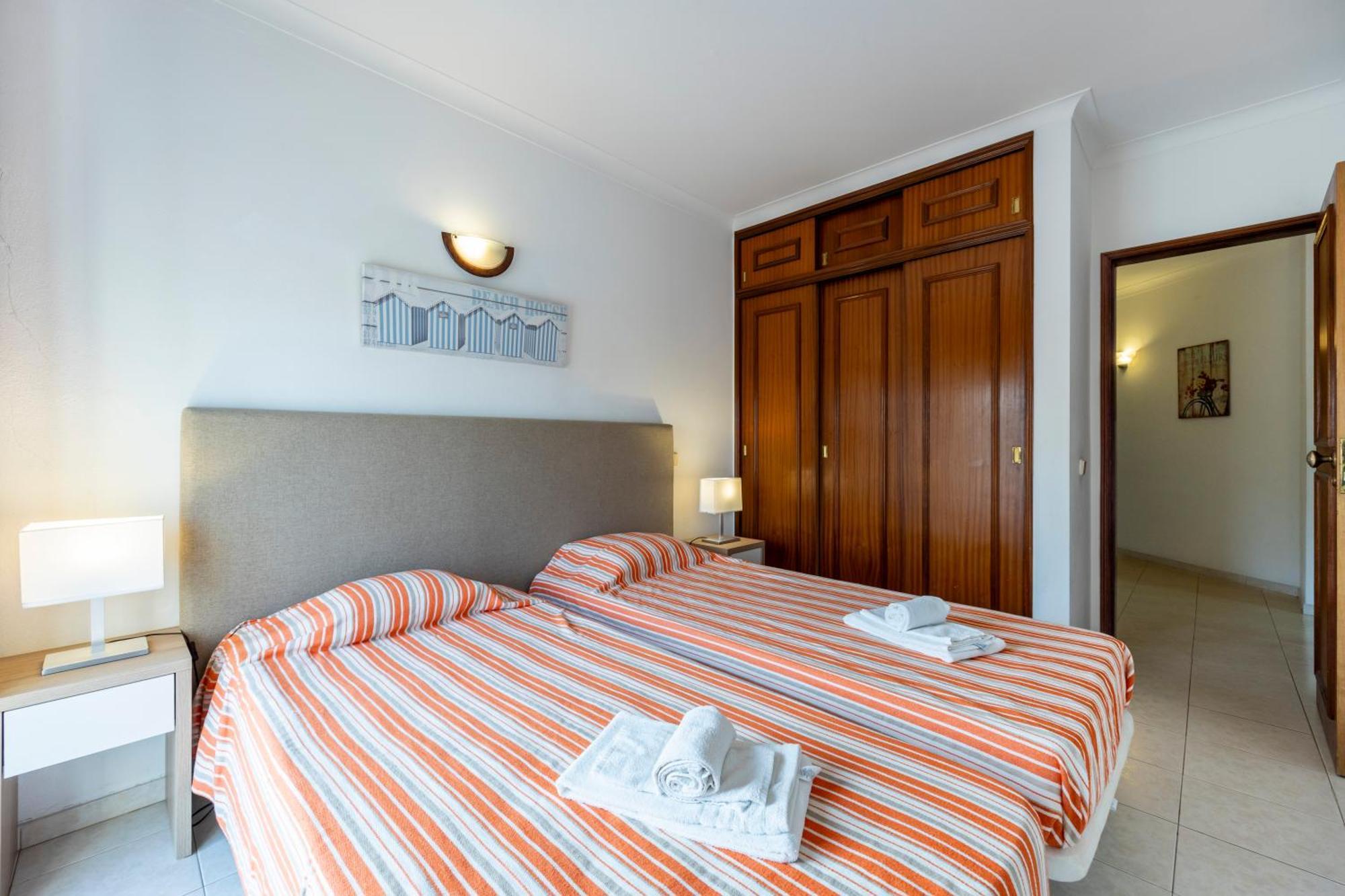 Casa Avenida Apartment