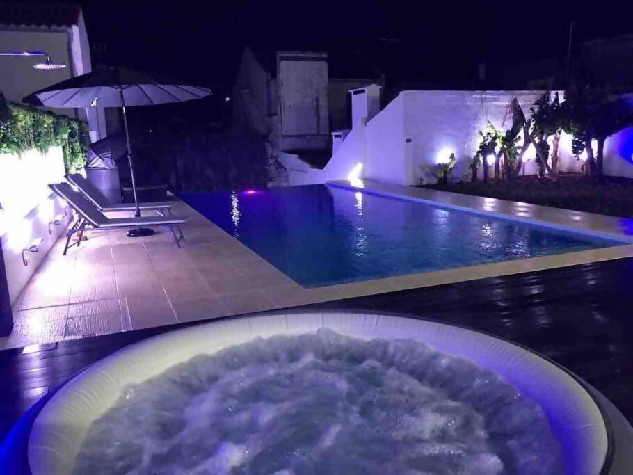 Holiday home Casa Da Calheta