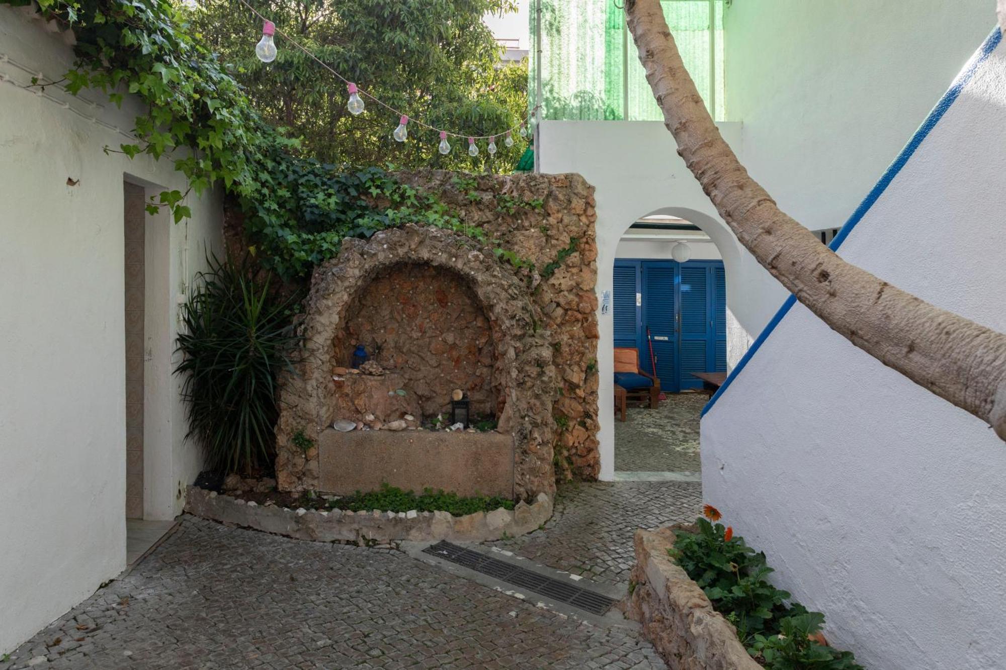 Albergue Le Penguin FAO