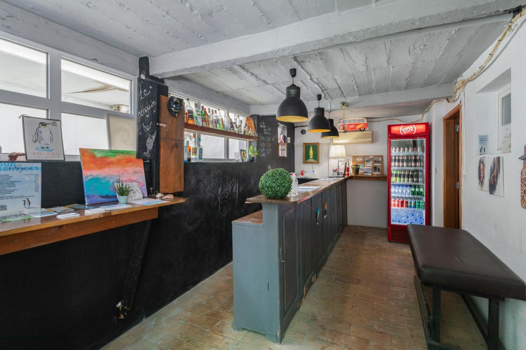 Albergue Le Penguin *