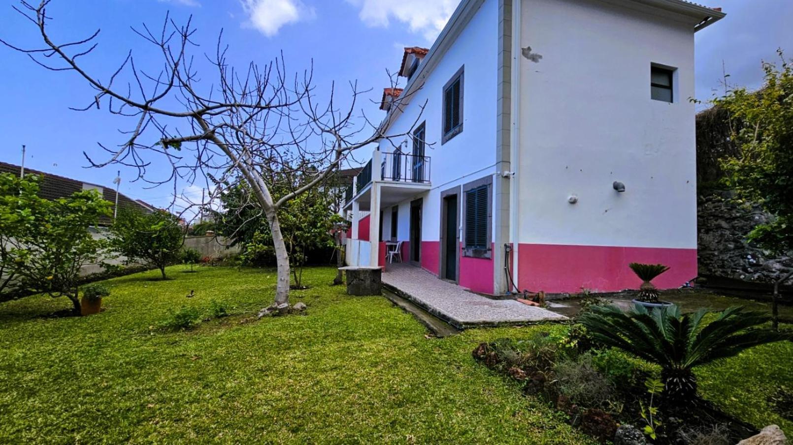 Holiday home Casa Do Seixal