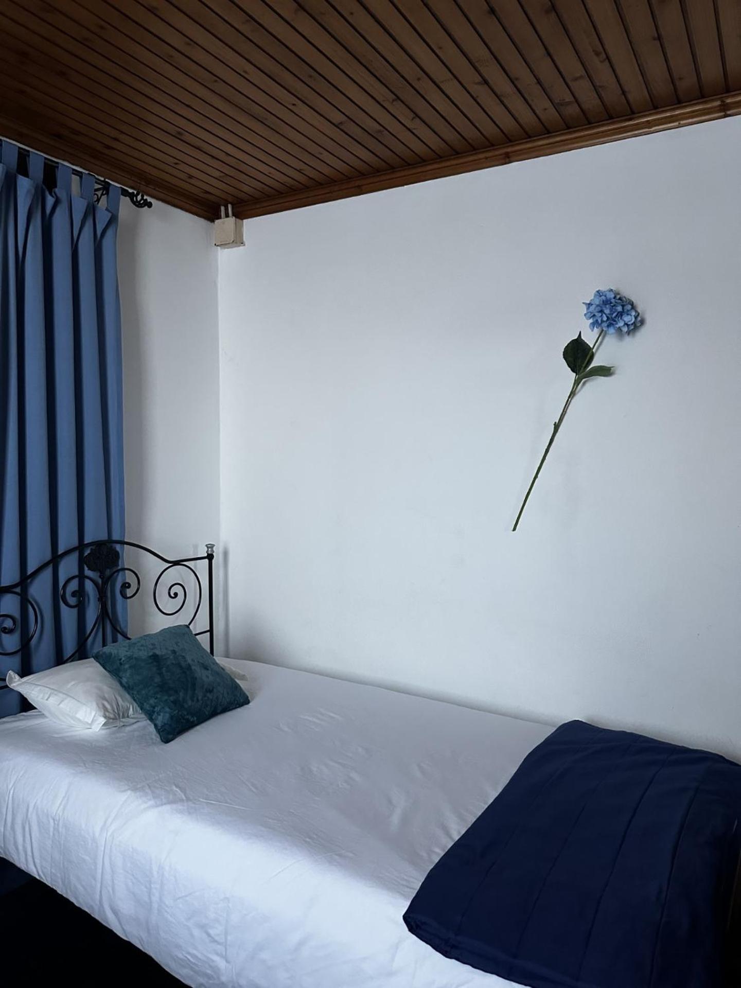 Alojamentos A Buraca Guest house Sao Roque do Pico