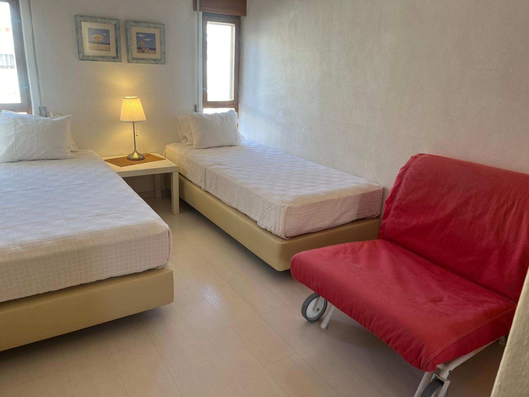 - - Sea View- Walk To The - Algarve Apartamento *