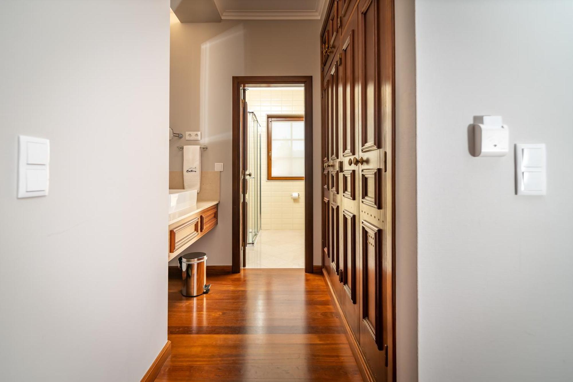 Rinoterra Minho 4* Caminha