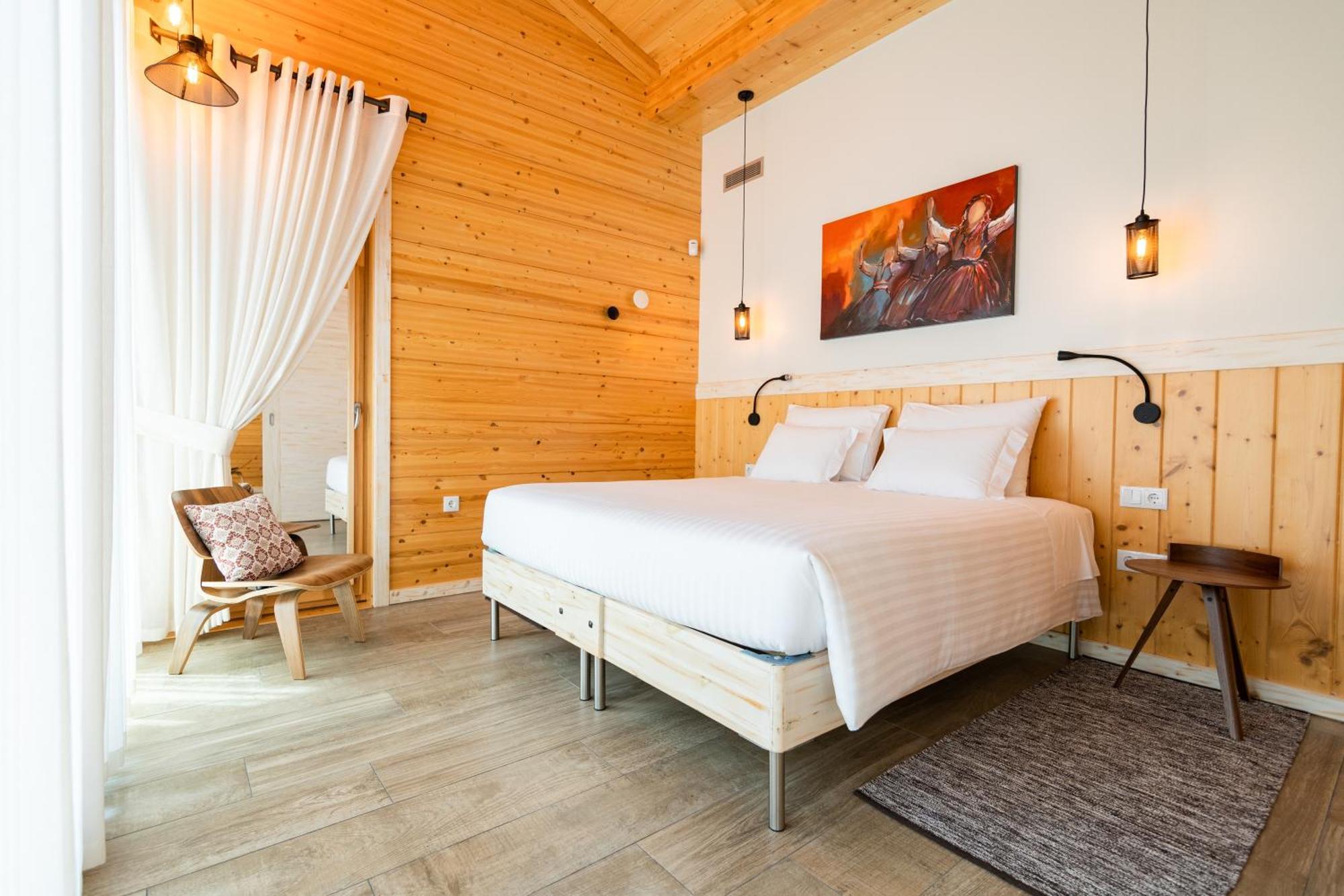 Hotel Rinoterra Minho Caminha