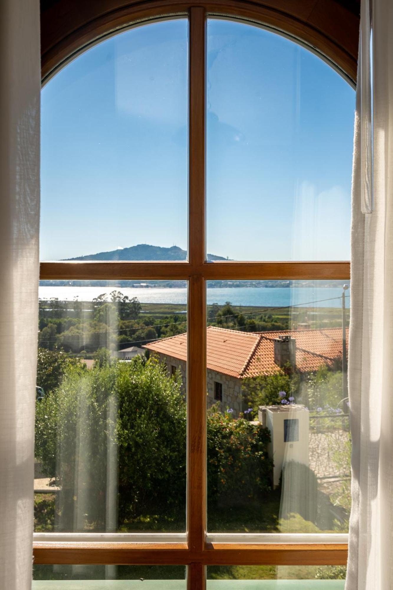 Rinoterra Minho Hotel Caminha