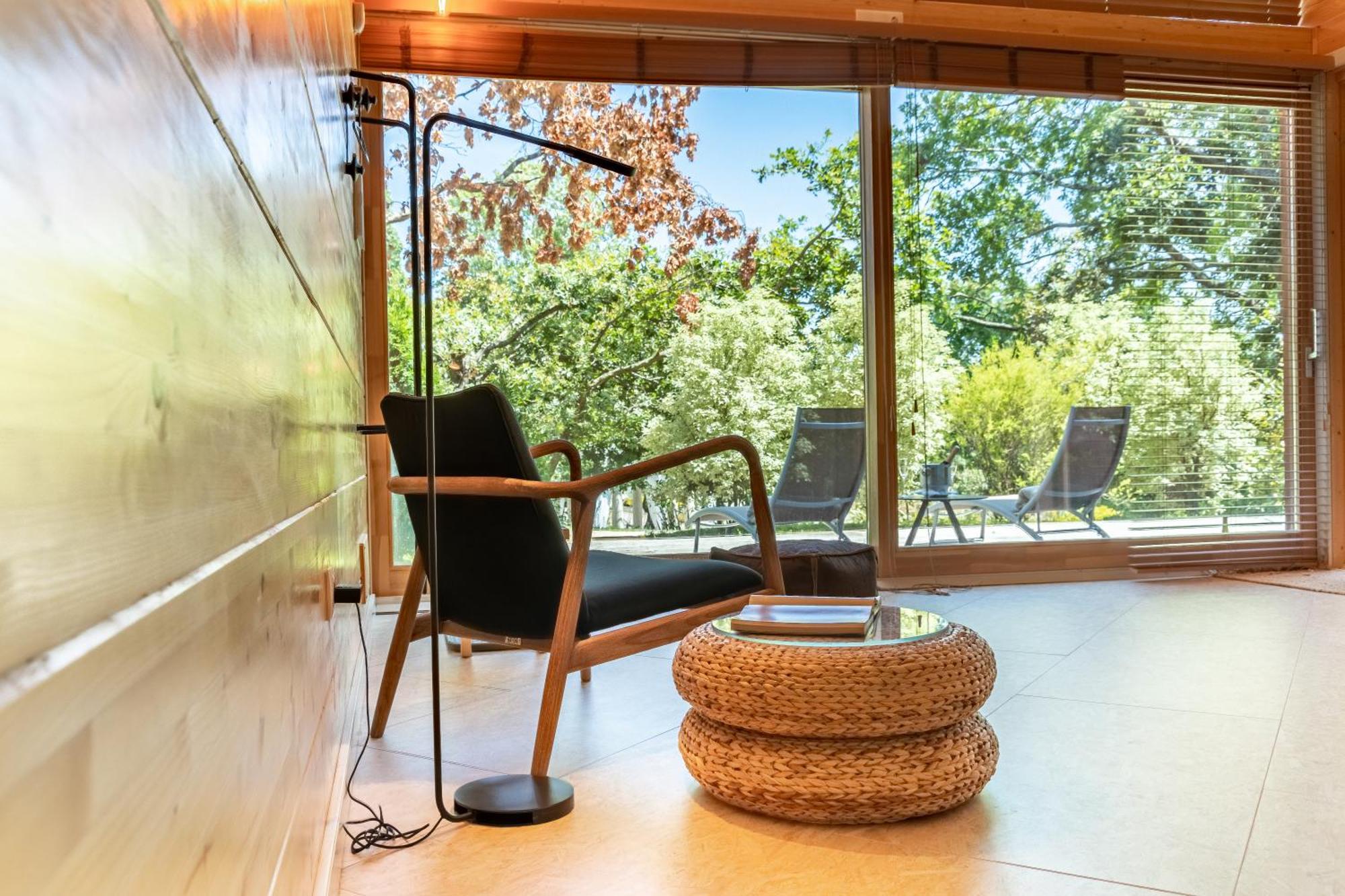 Rinoterra Minho 4* Caminha