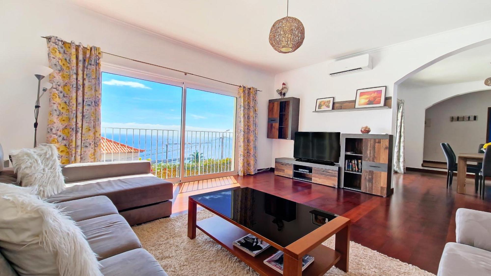 Casa Eleanor By Lovelystay Calheta (Madeira)