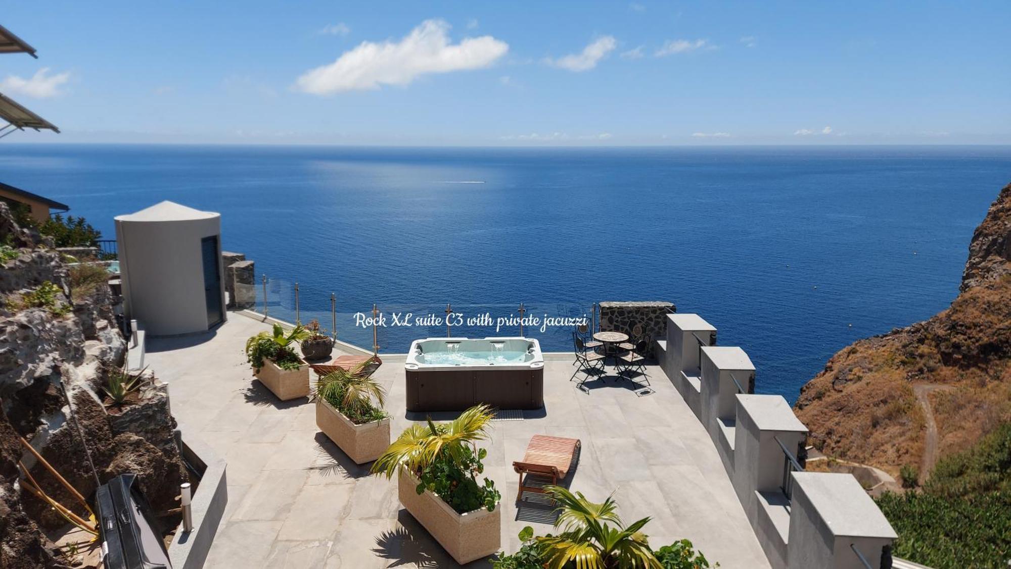 Apartment Castelo Do Mar, Madeira *