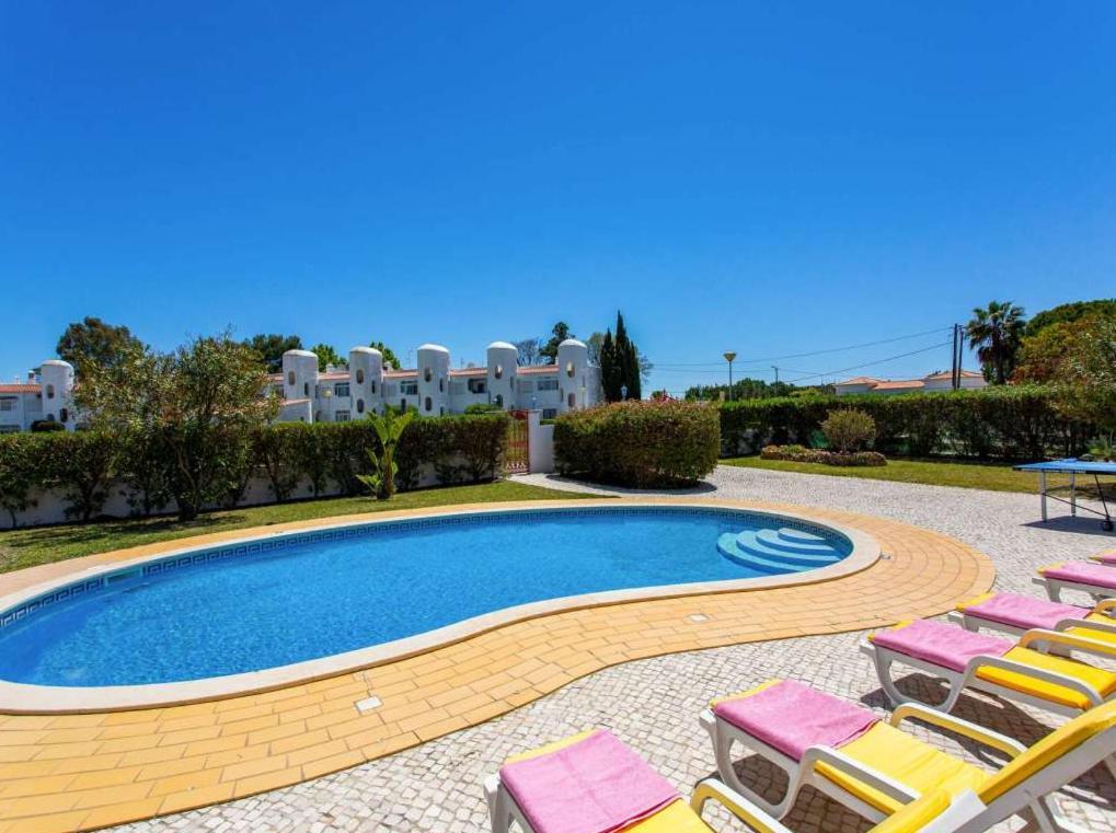 Luxury Carvoeiro Fragrancia Dois 4 Bedroom Gated Pool Villa *