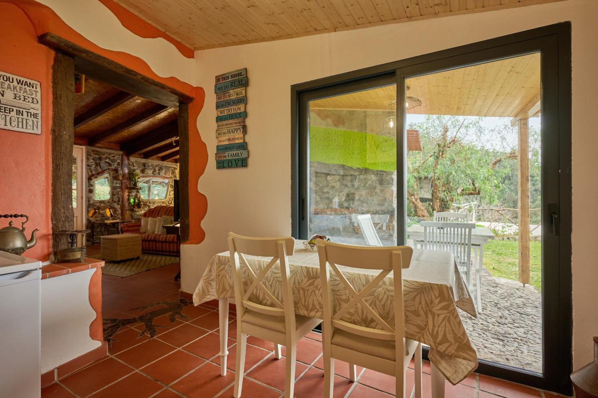 Casas Maravilha By Madeira Sun Travel