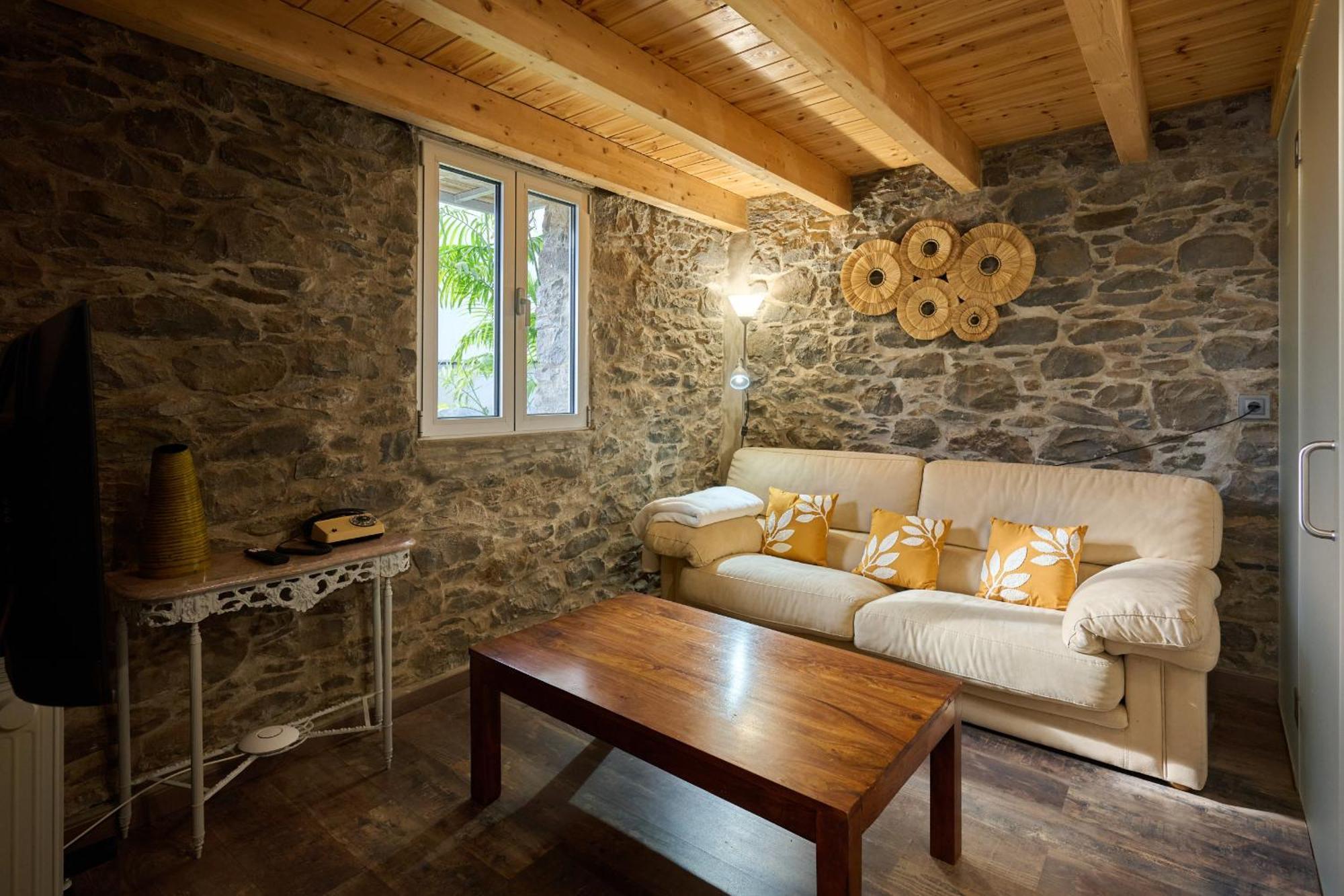 Holiday home Casas Maravilha By Madeira Sun Travel Calheta (Madeira)