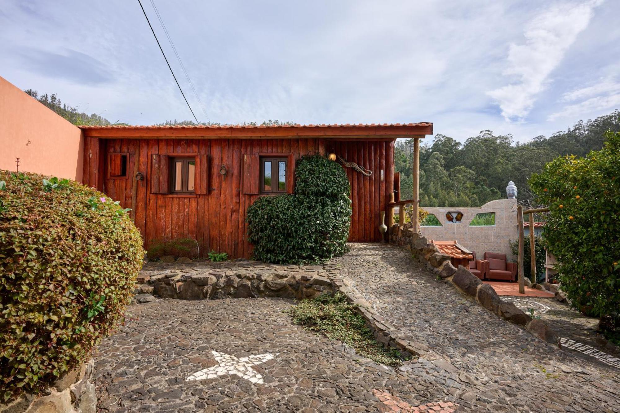 Casas Maravilha By Madeira Sun Travel Holiday home