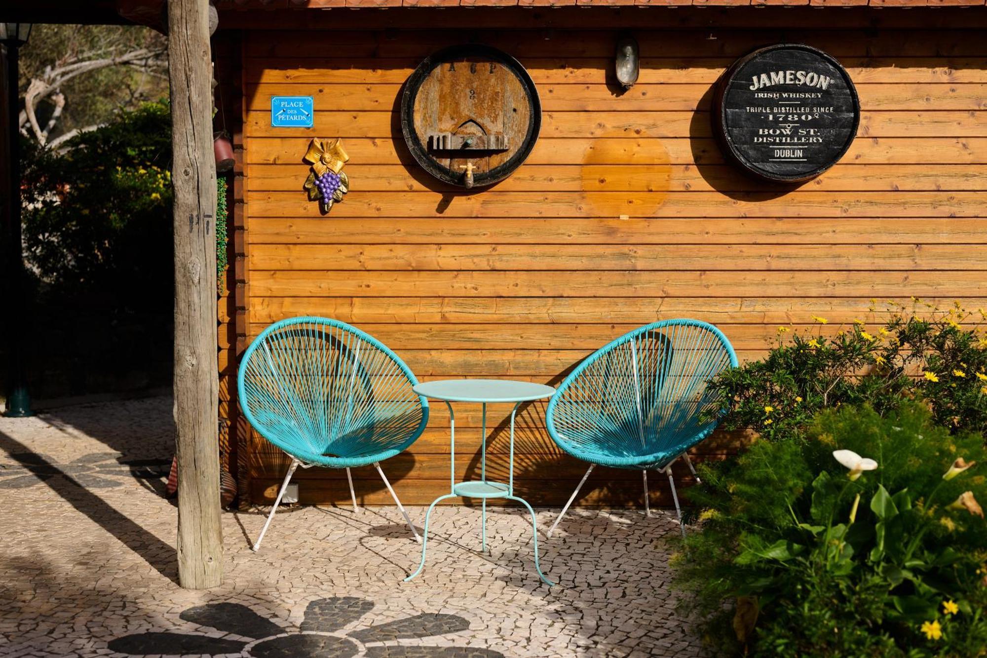 Casas Maravilha By Madeira Sun Travel *