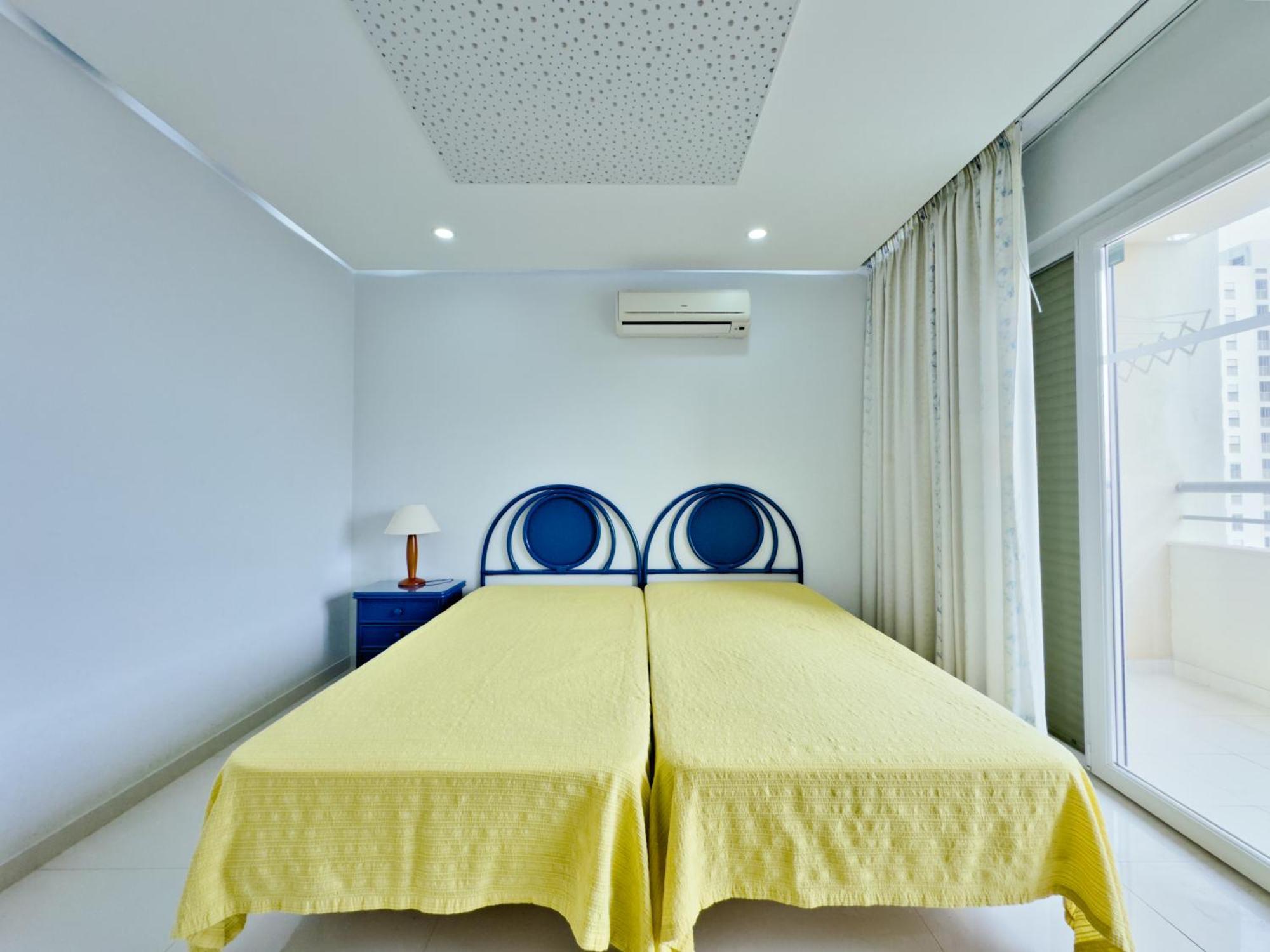 Turisticos Perola Da Rocha Apartment Portimao