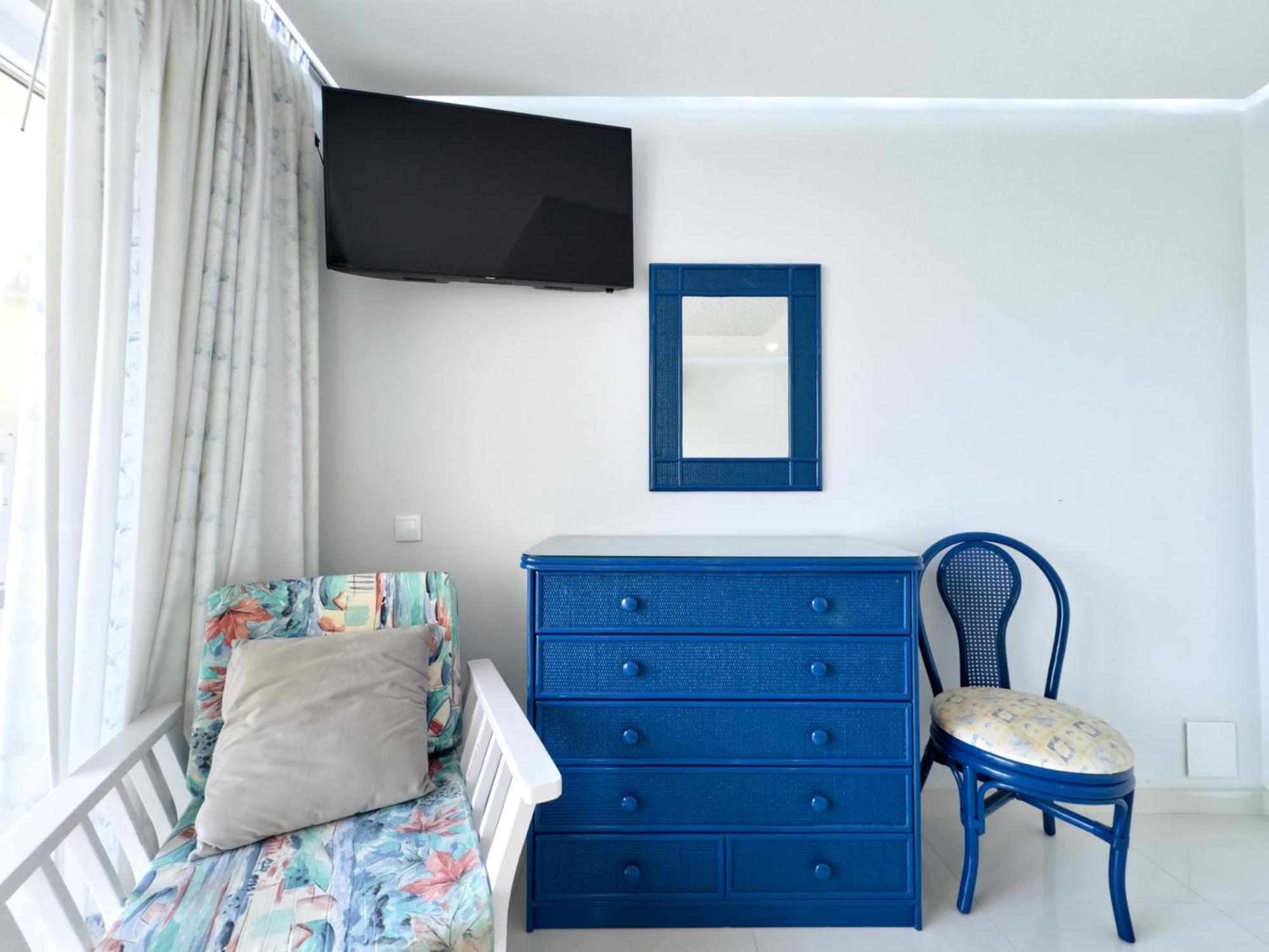 Apartment Turisticos Perola Da Rocha Portimao