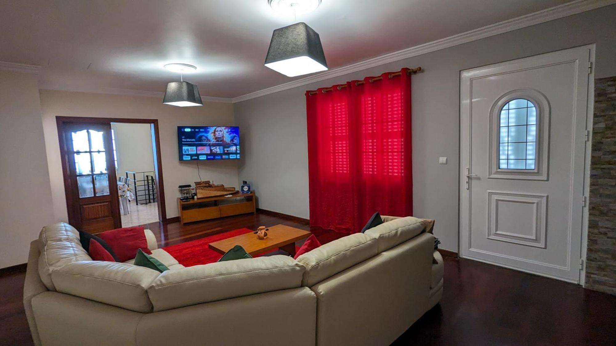 Levada Nova House *