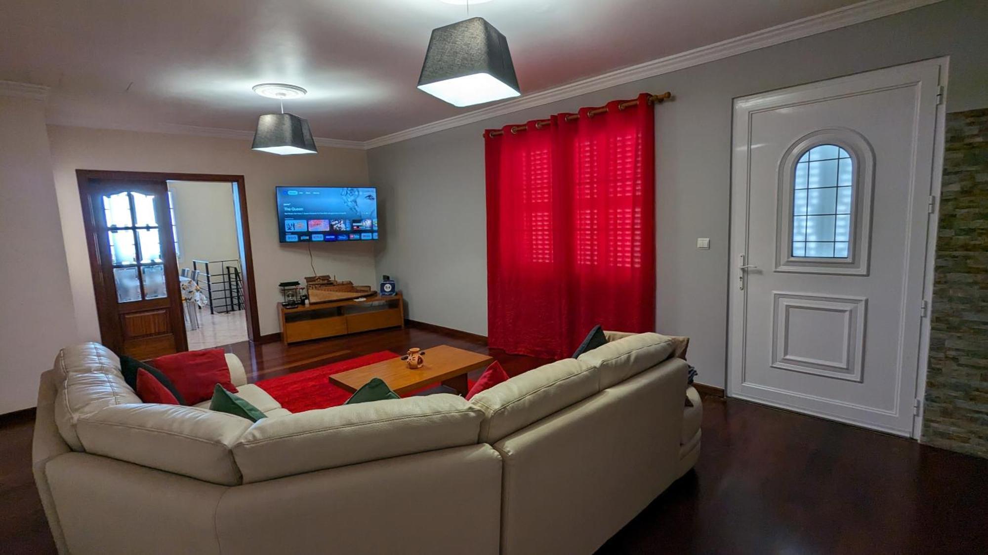 Levada Nova House Holiday home *