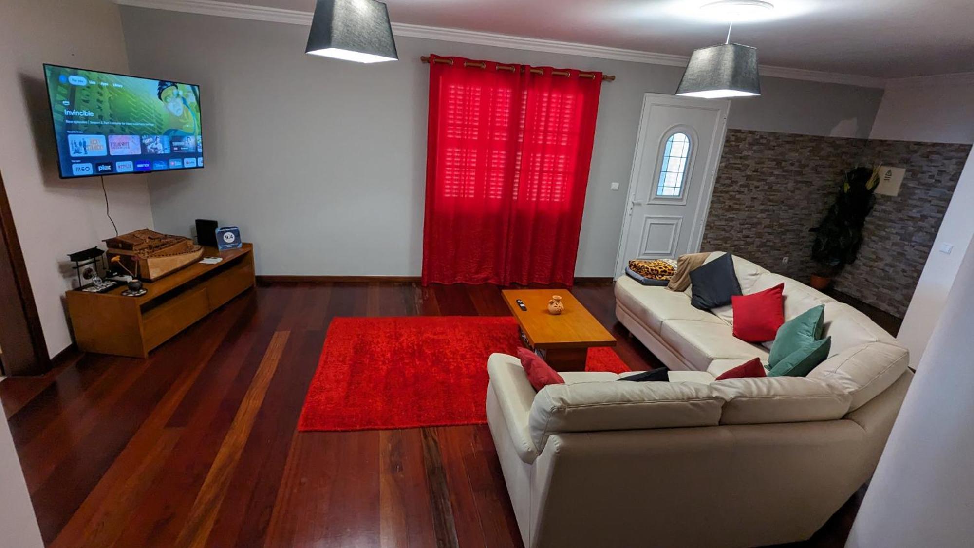 Holiday home Levada Nova House Ponta do Sol (Madeira)