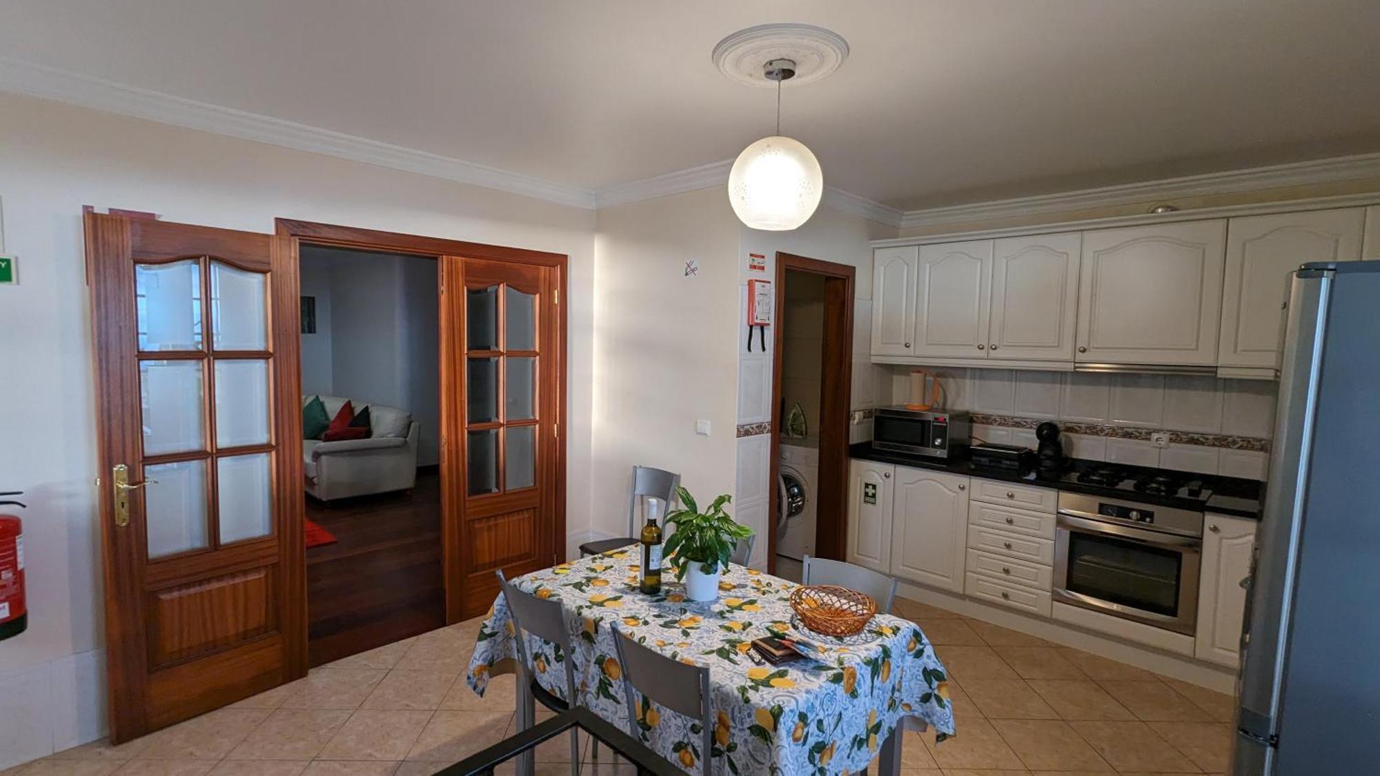 Holiday home Levada Nova House *