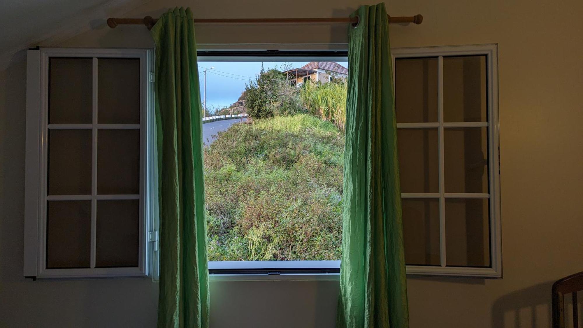 Levada Nova House
