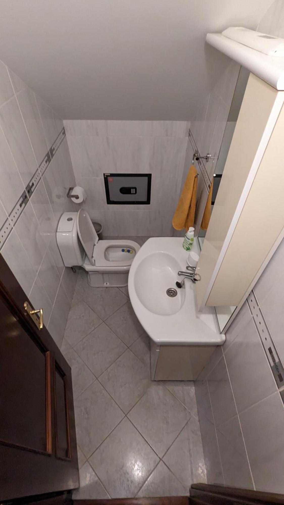 Levada Nova House *
