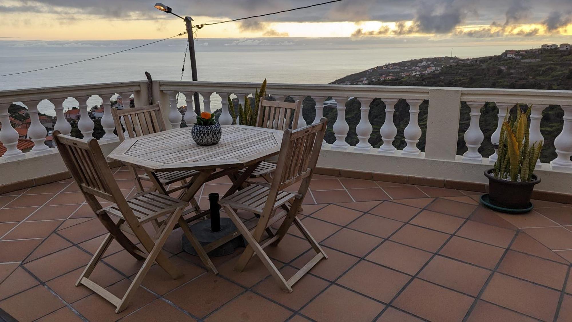 Levada Nova House