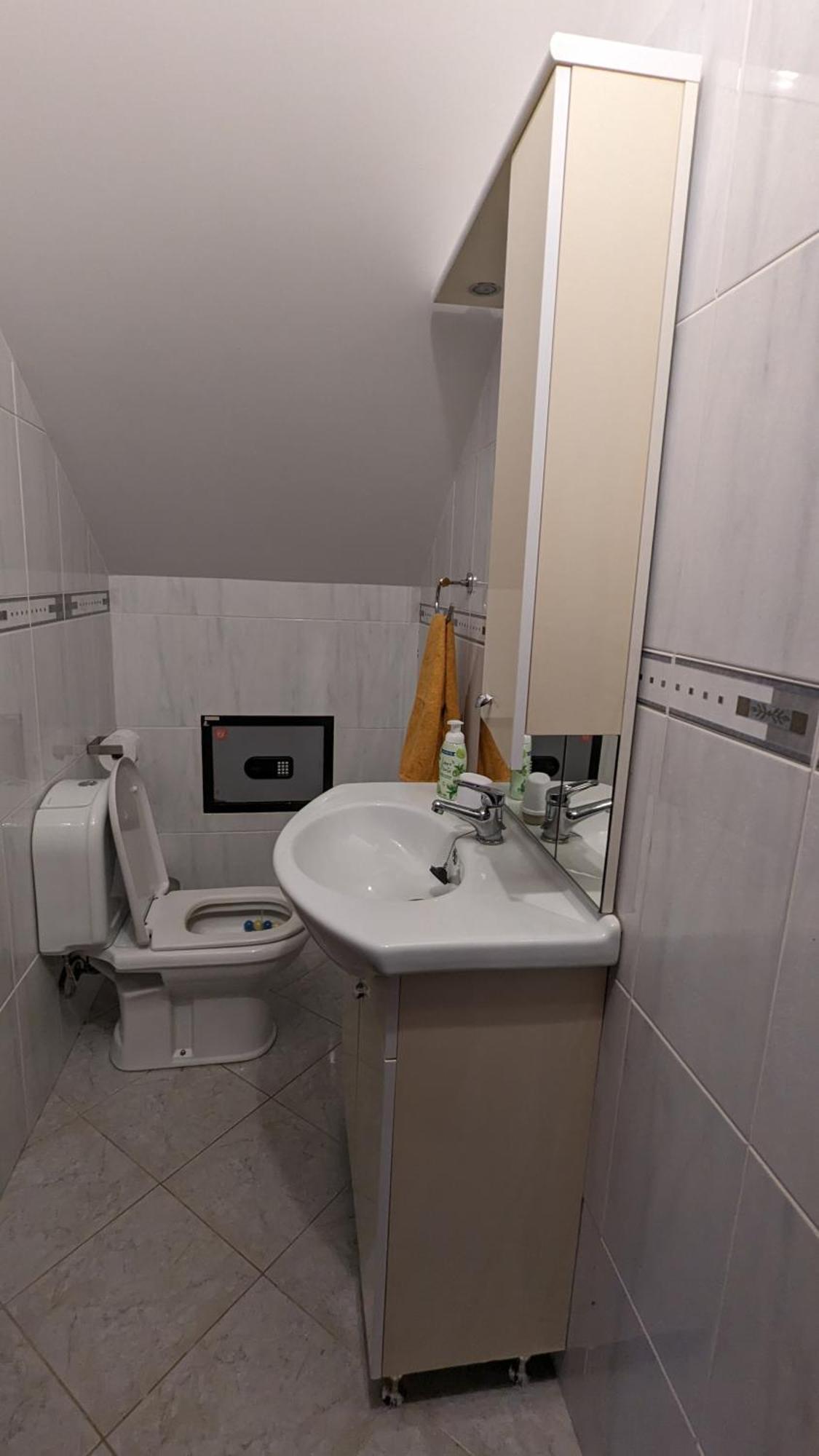 Levada Nova House Holiday home
