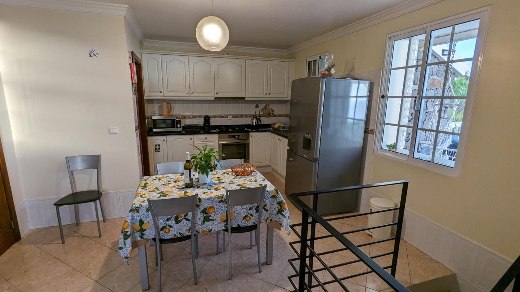 Holiday home Levada Nova House Ponta do Sol (Madeira)