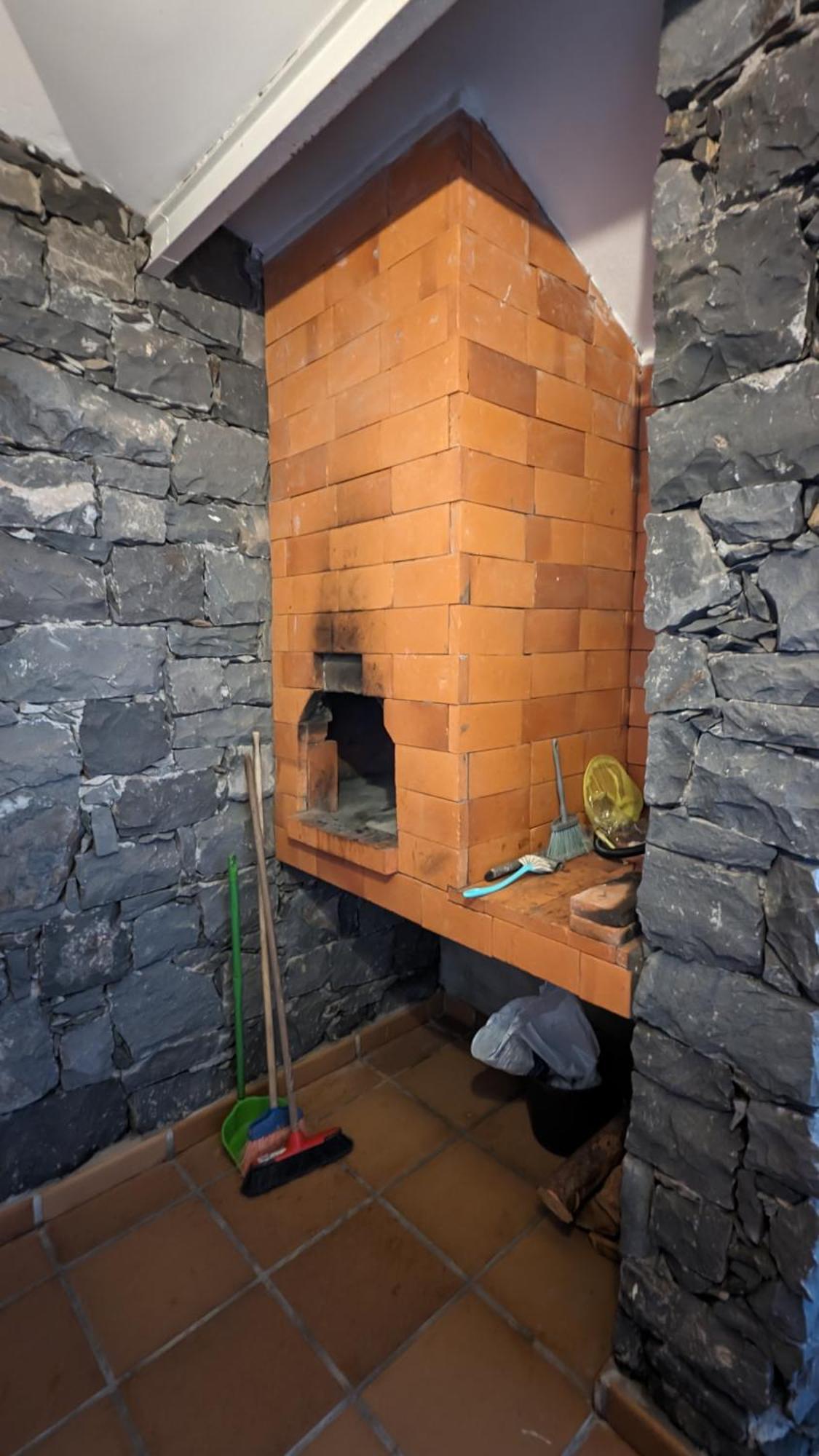 Levada Nova House