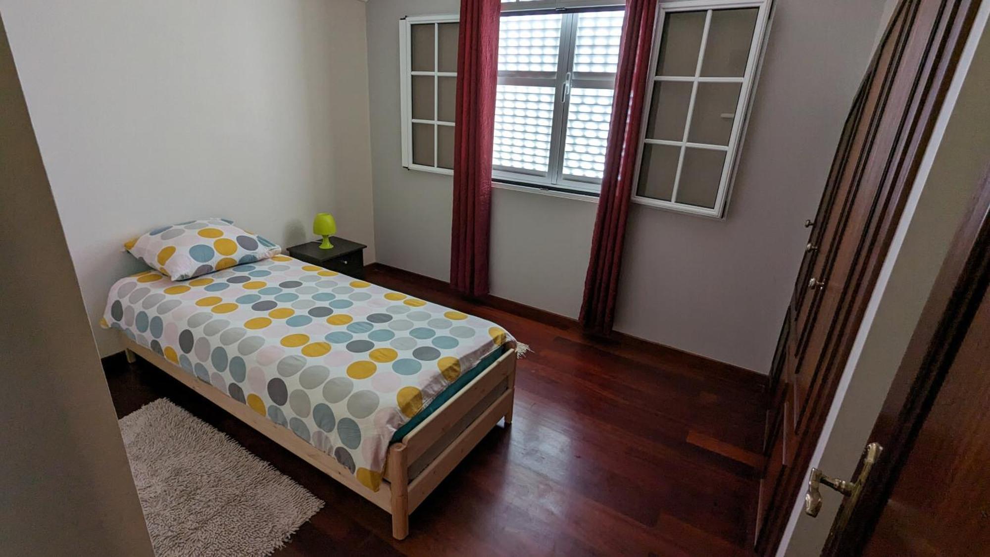Levada Nova House Holiday home *