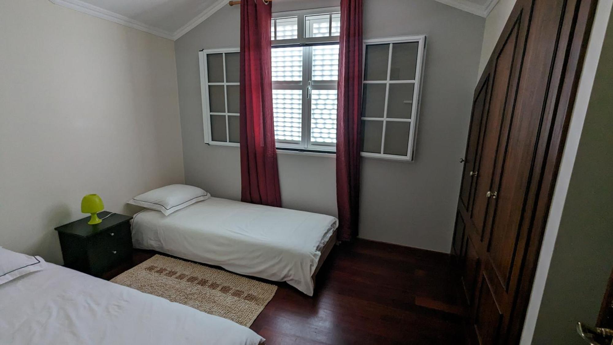 Levada Nova House Holiday home Ponta do Sol (Madeira)