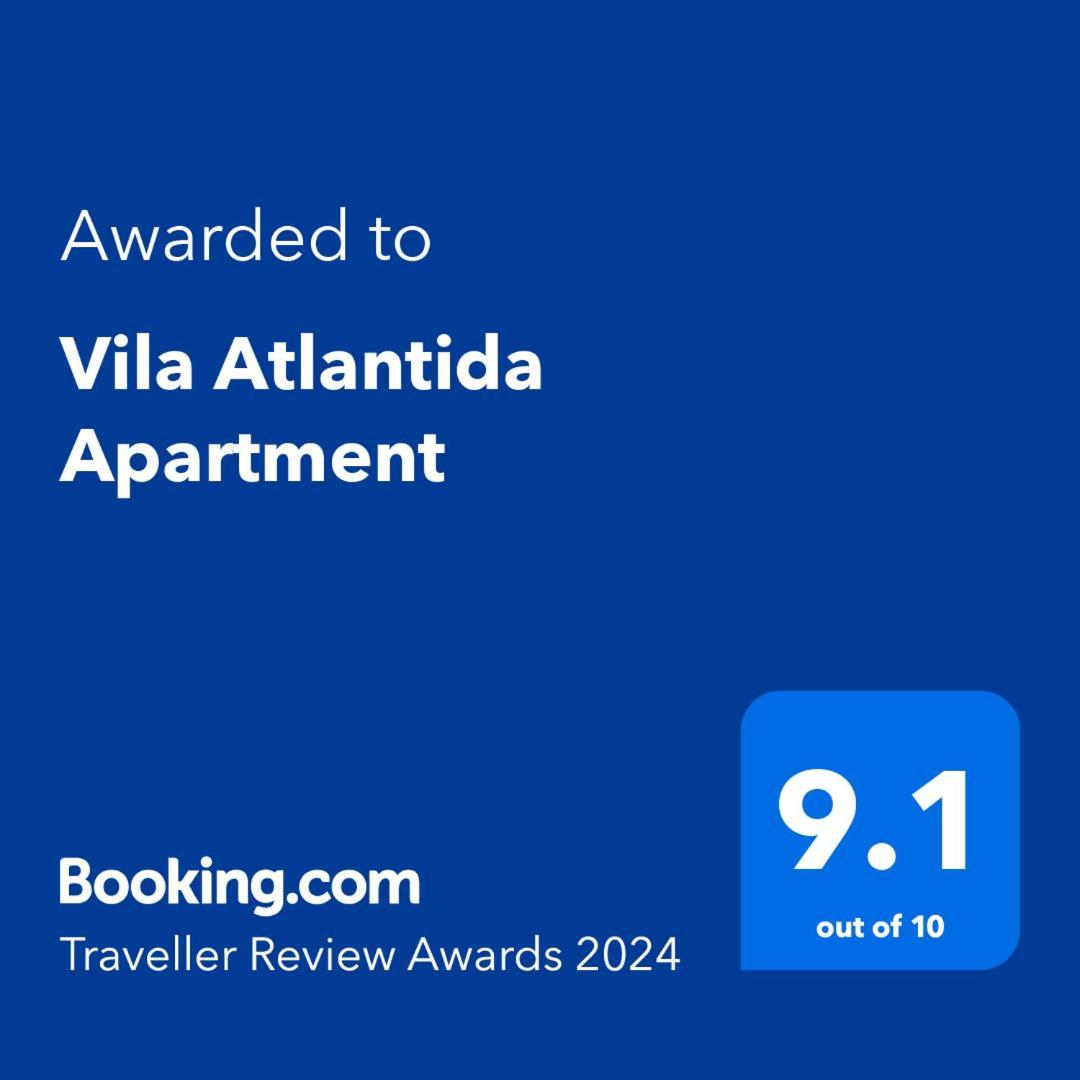 Apartment Atlantida Vilamoura