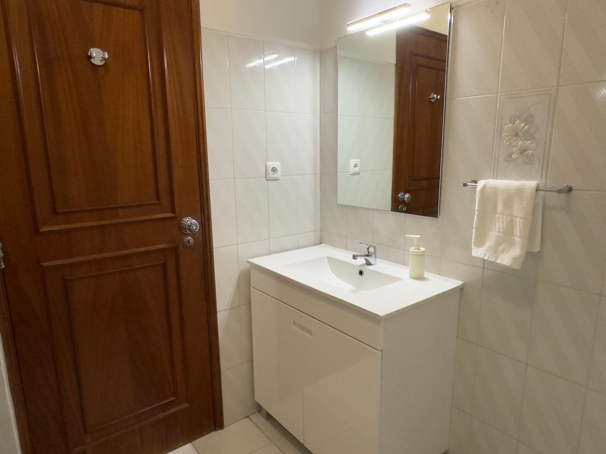 Apartment Margarita Quarteira