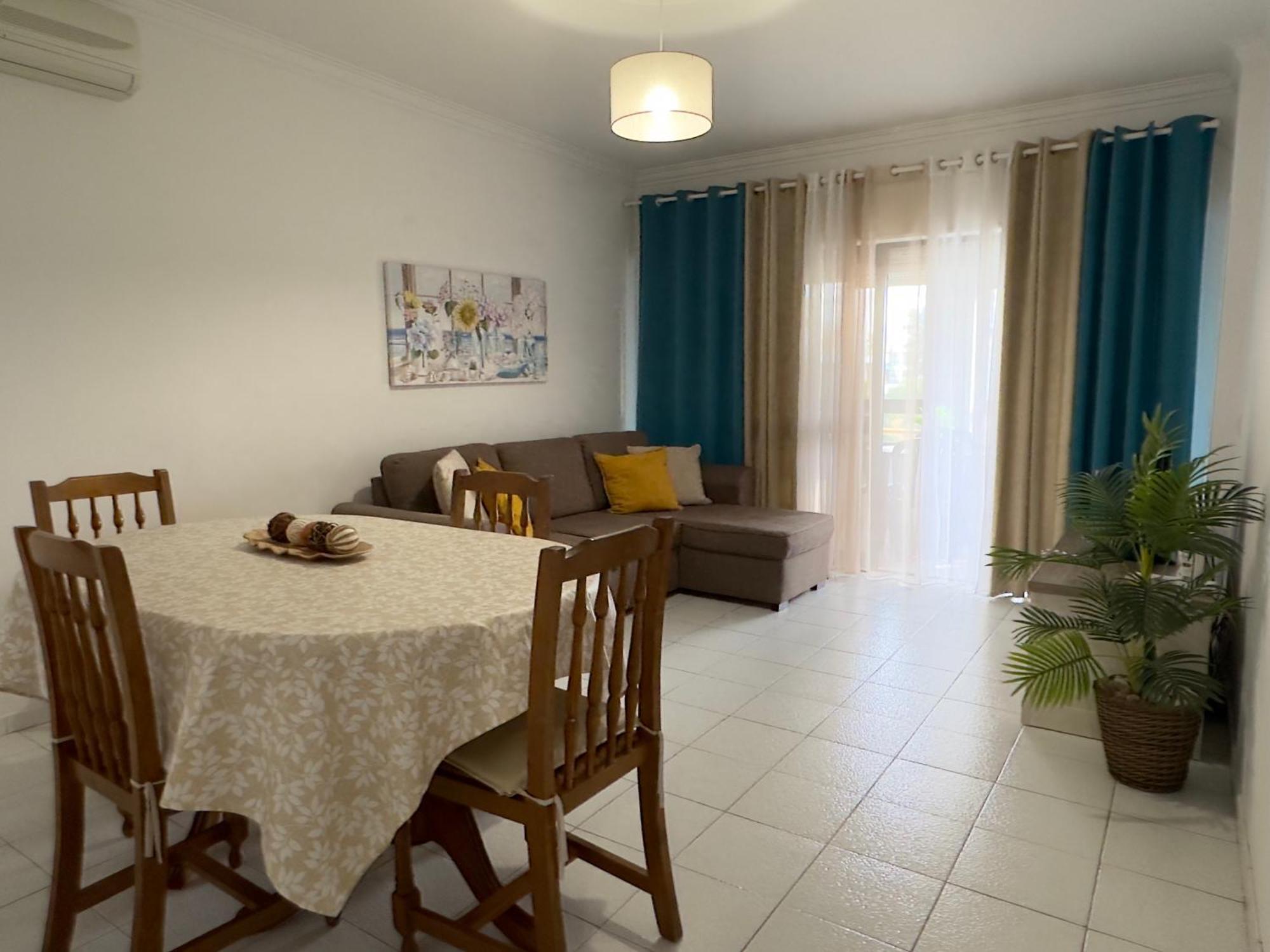 Margarita Apartment Quarteira