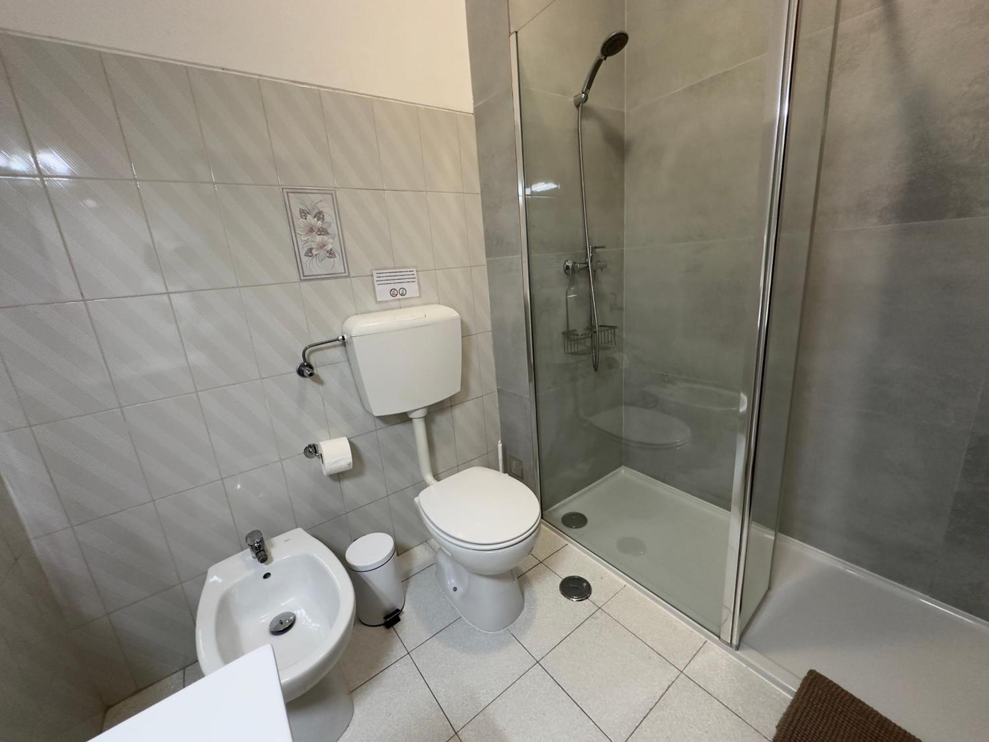 Margarita Apartment