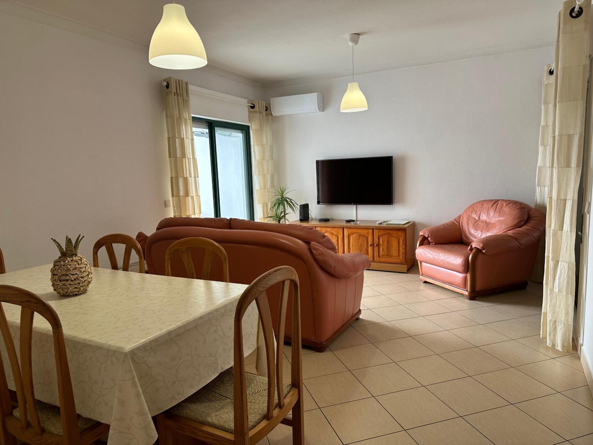 Apartment Canaima