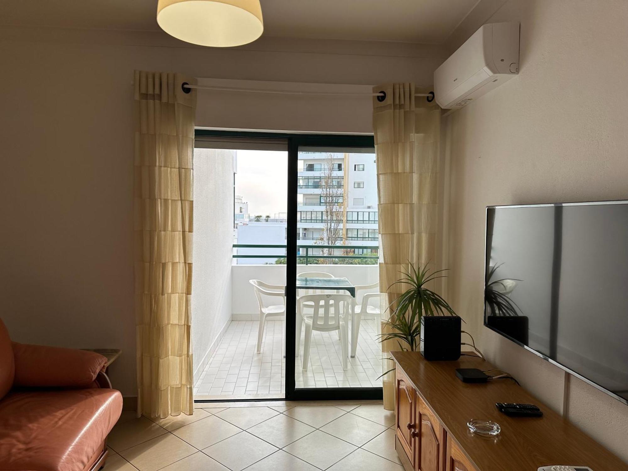 Canaima Apartment Quarteira
