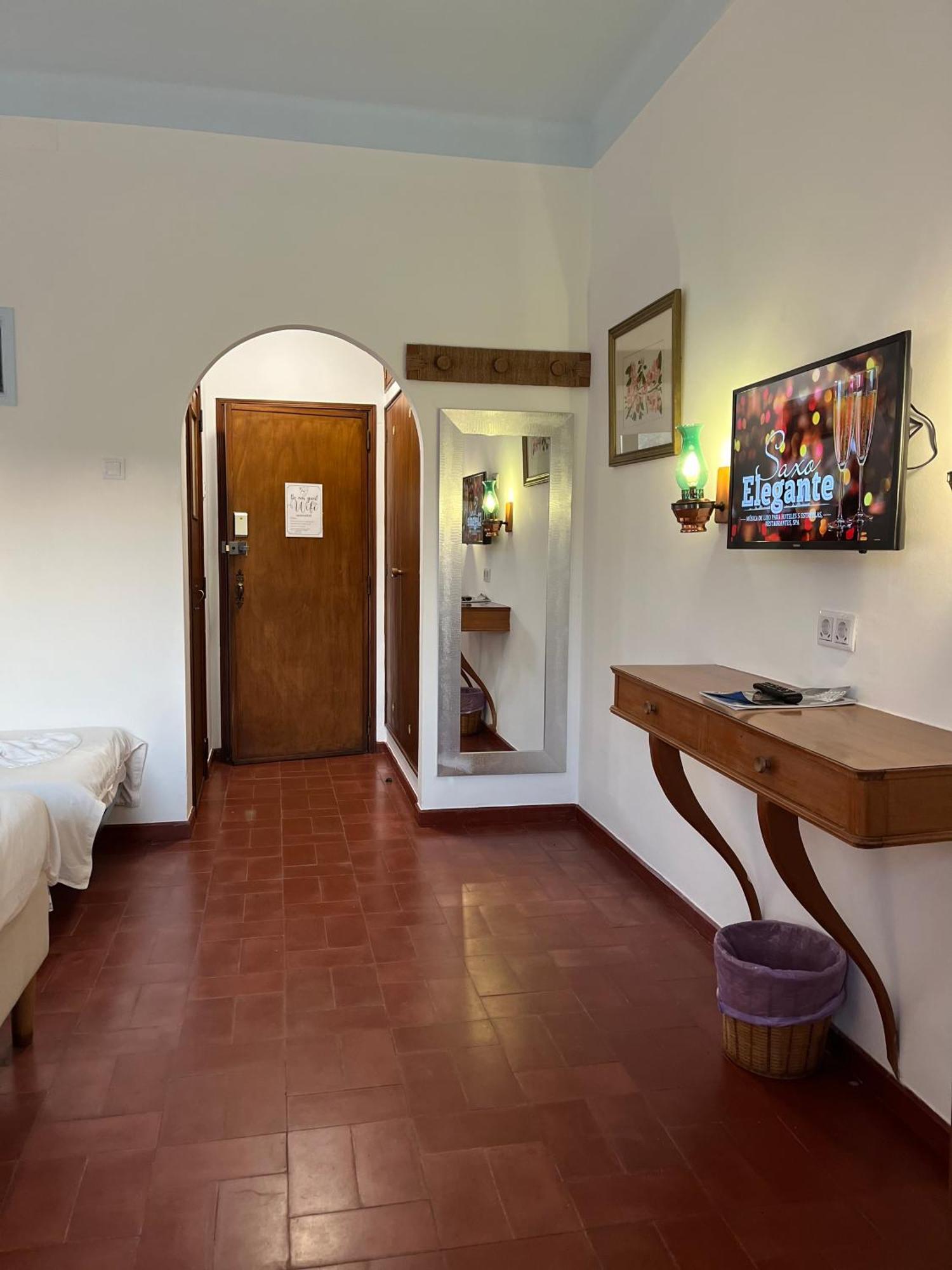 Casa Santo Antonio