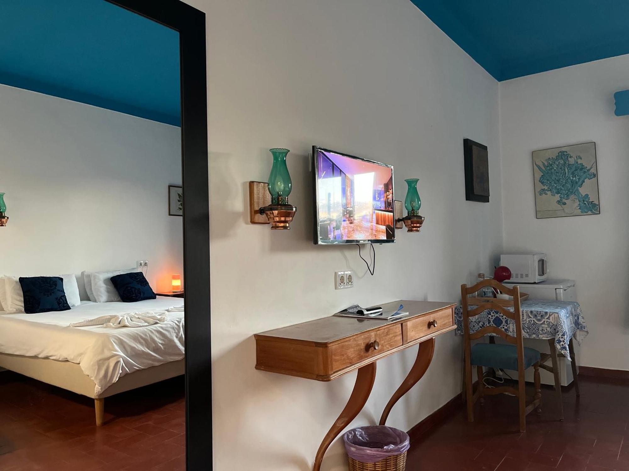 Casa Santo Antonio
