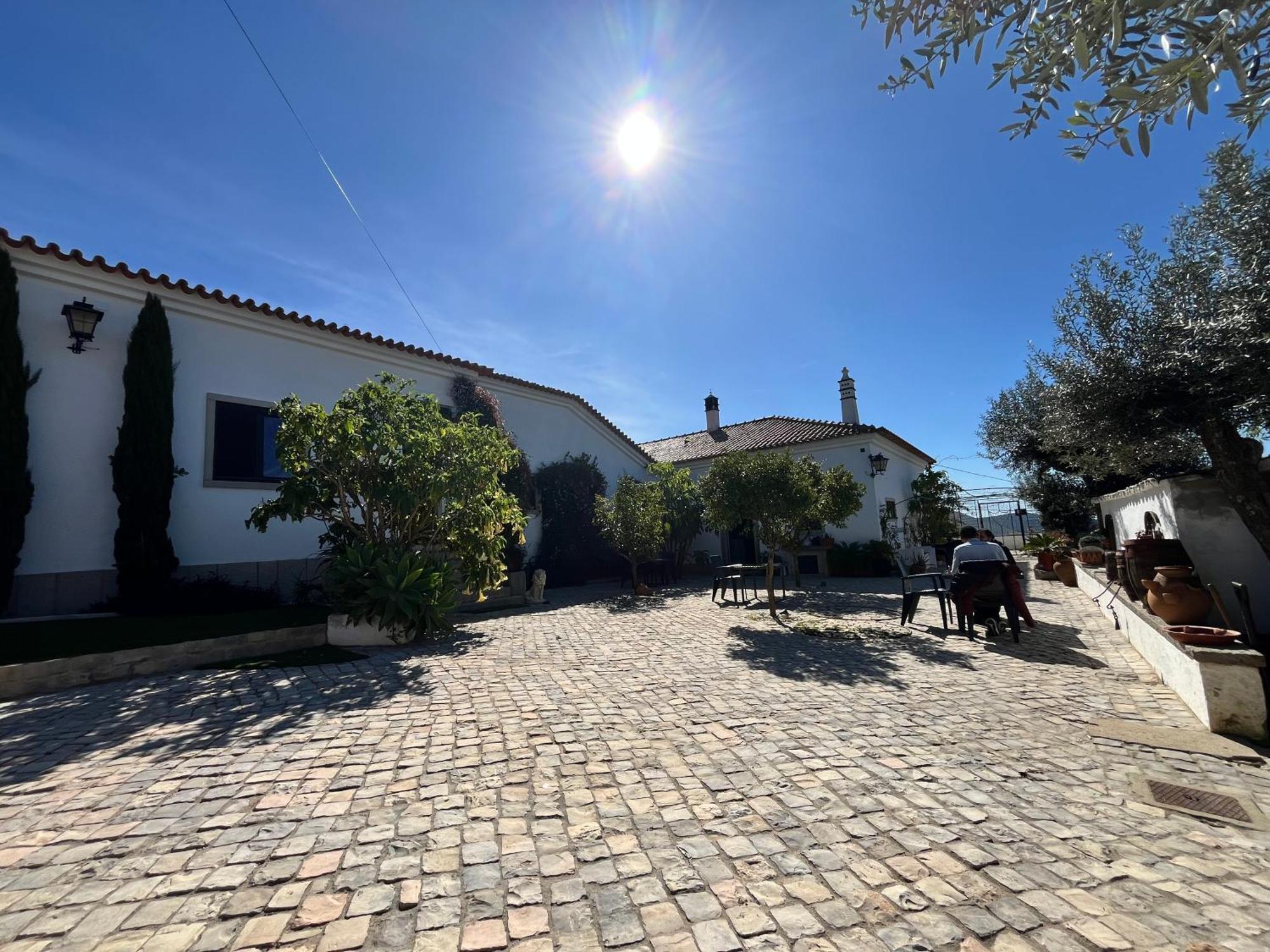 Casa Santo Antonio Guest house *