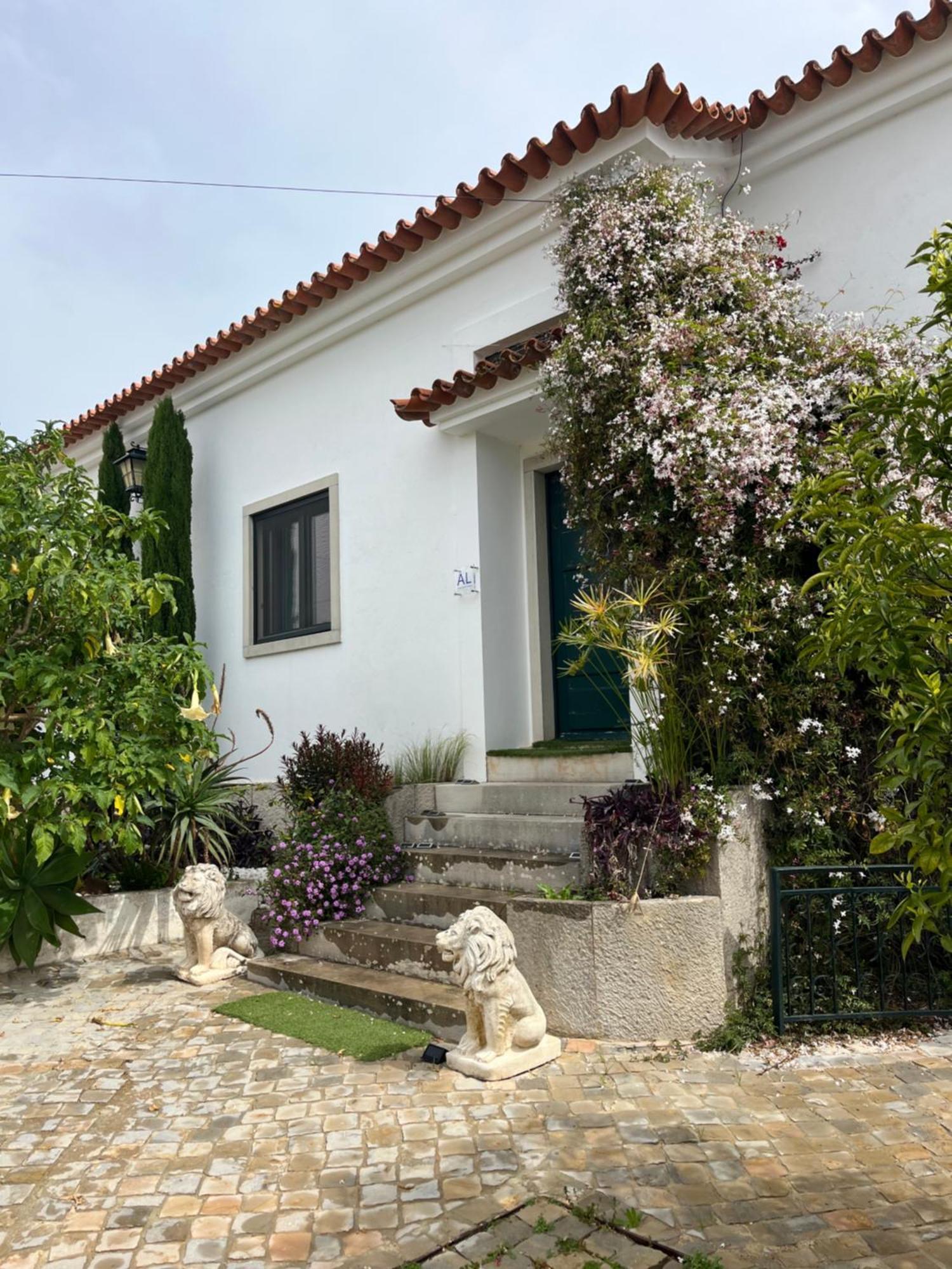 Casa Santo Antonio Guest house *